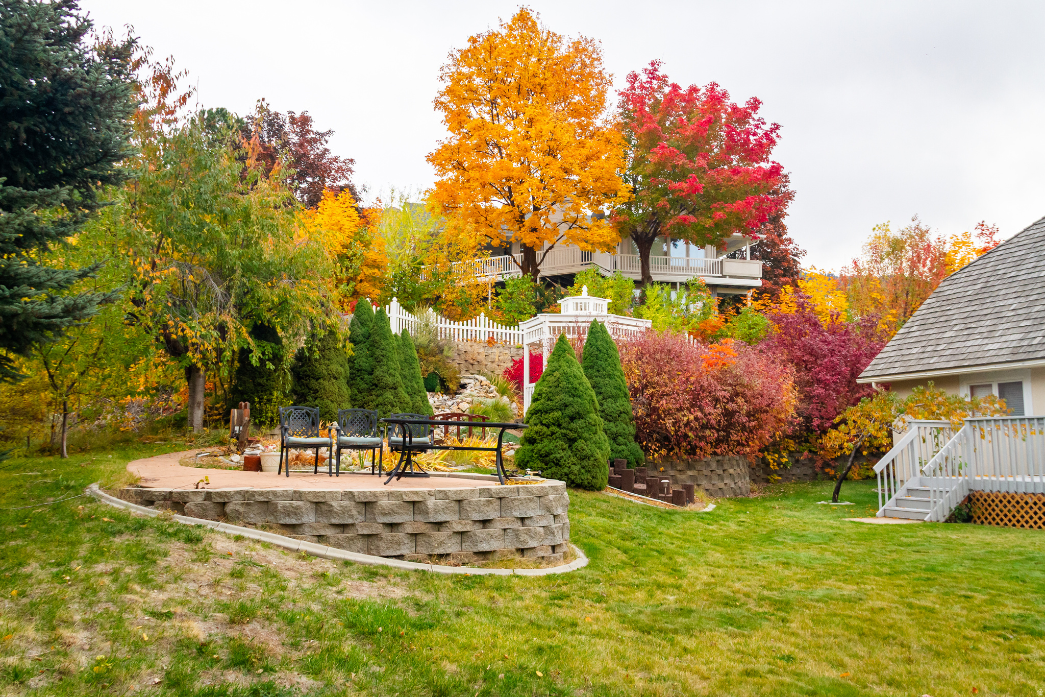 FOXRIDGE - Residential