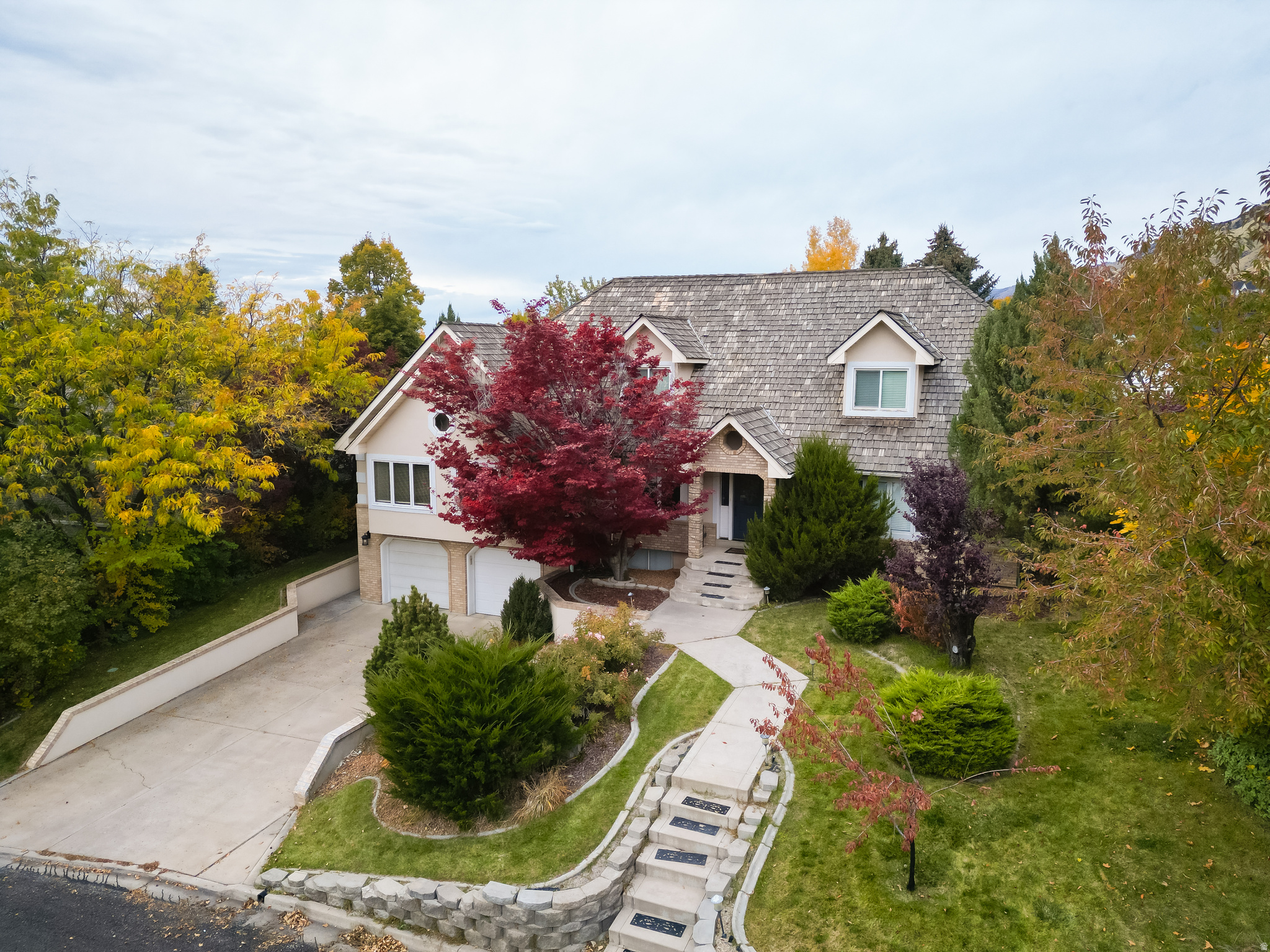 FOXRIDGE - Residential