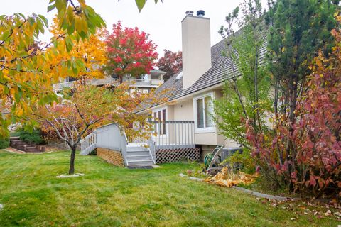 Tiny photo for 615 E FOX RIDGE DR S, Providence, UT 84332 (MLS # 2139776)