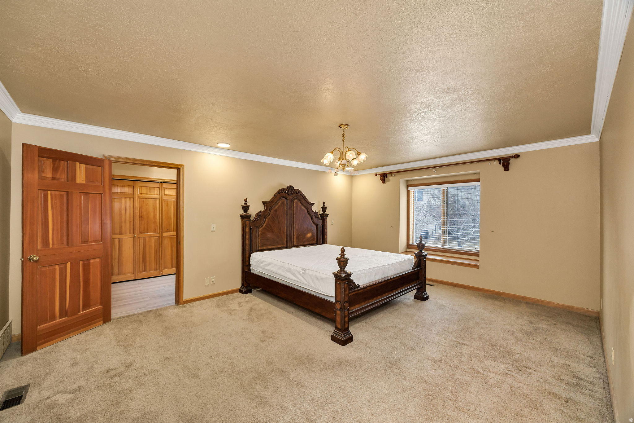 FOXRIDGE - Residential