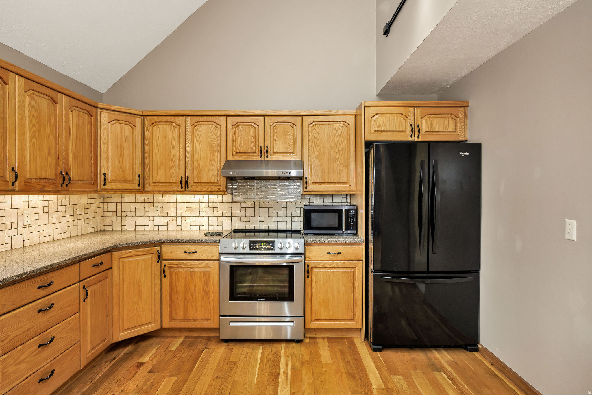 FOXRIDGE - Residential