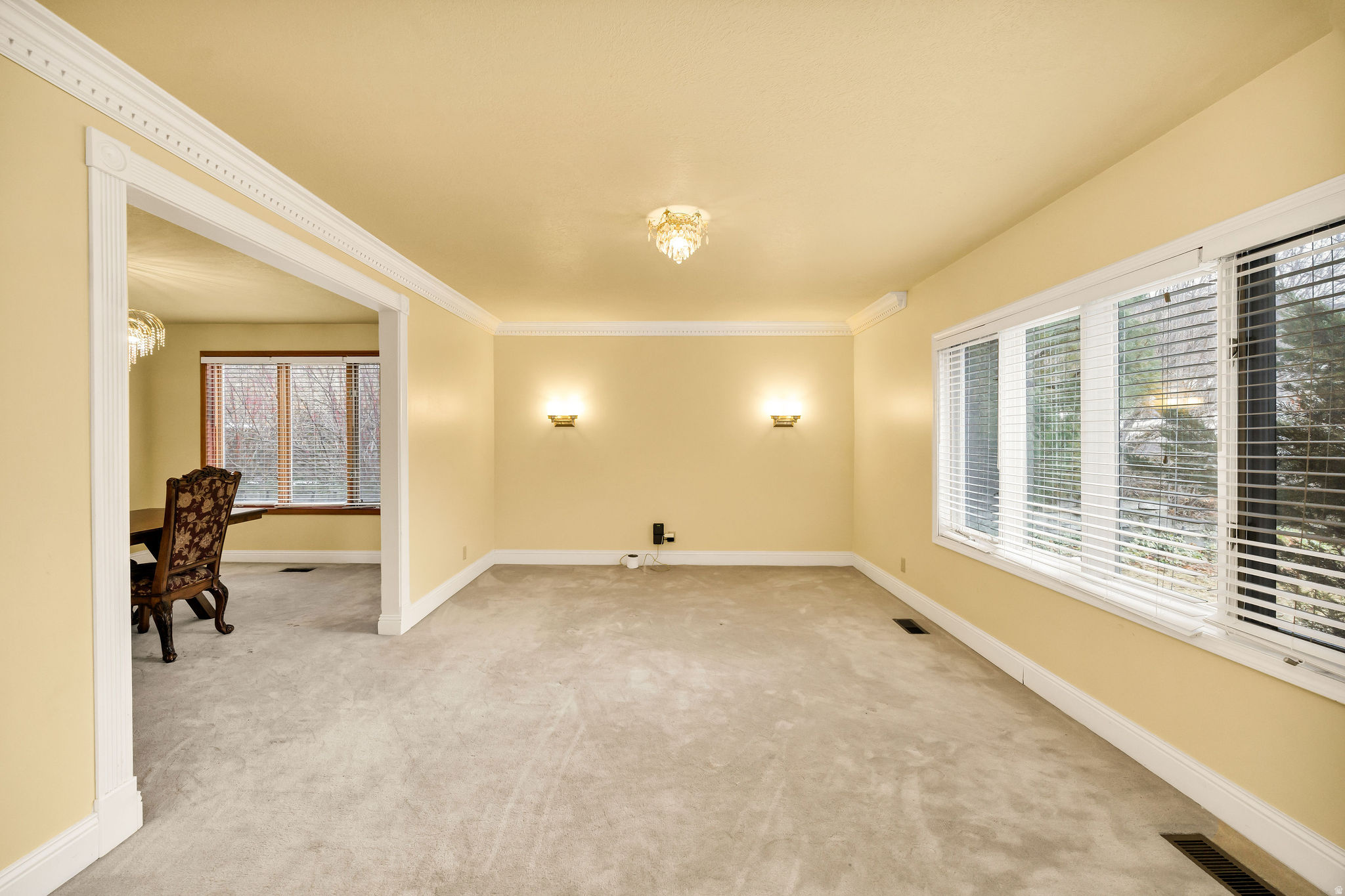 FOXRIDGE - Residential