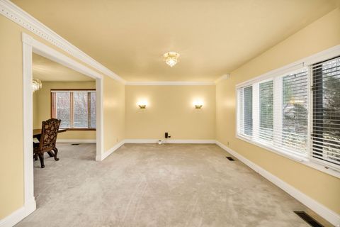 Tiny photo for 615 E FOX RIDGE DR S, Providence, UT 84332 (MLS # 2139776)
