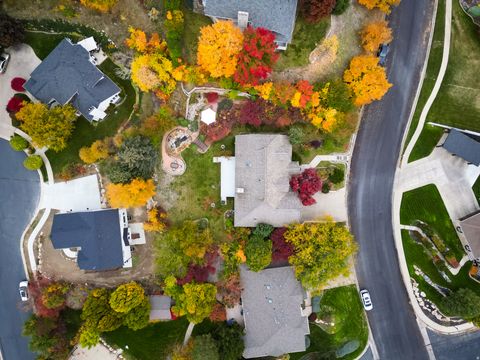 Tiny photo for 615 E FOX RIDGE DR S, Providence, UT 84332 (MLS # 2139776)