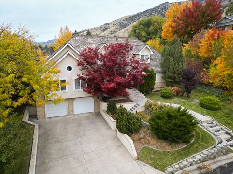 Tiny photo for 615 E FOX RIDGE DR S, Providence, UT 84332 (MLS # 2139776)