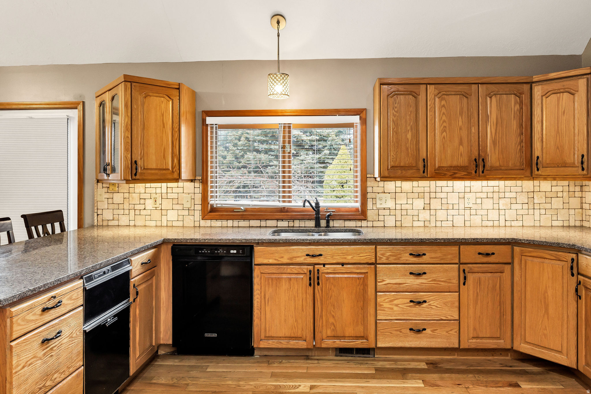 FOXRIDGE - Residential