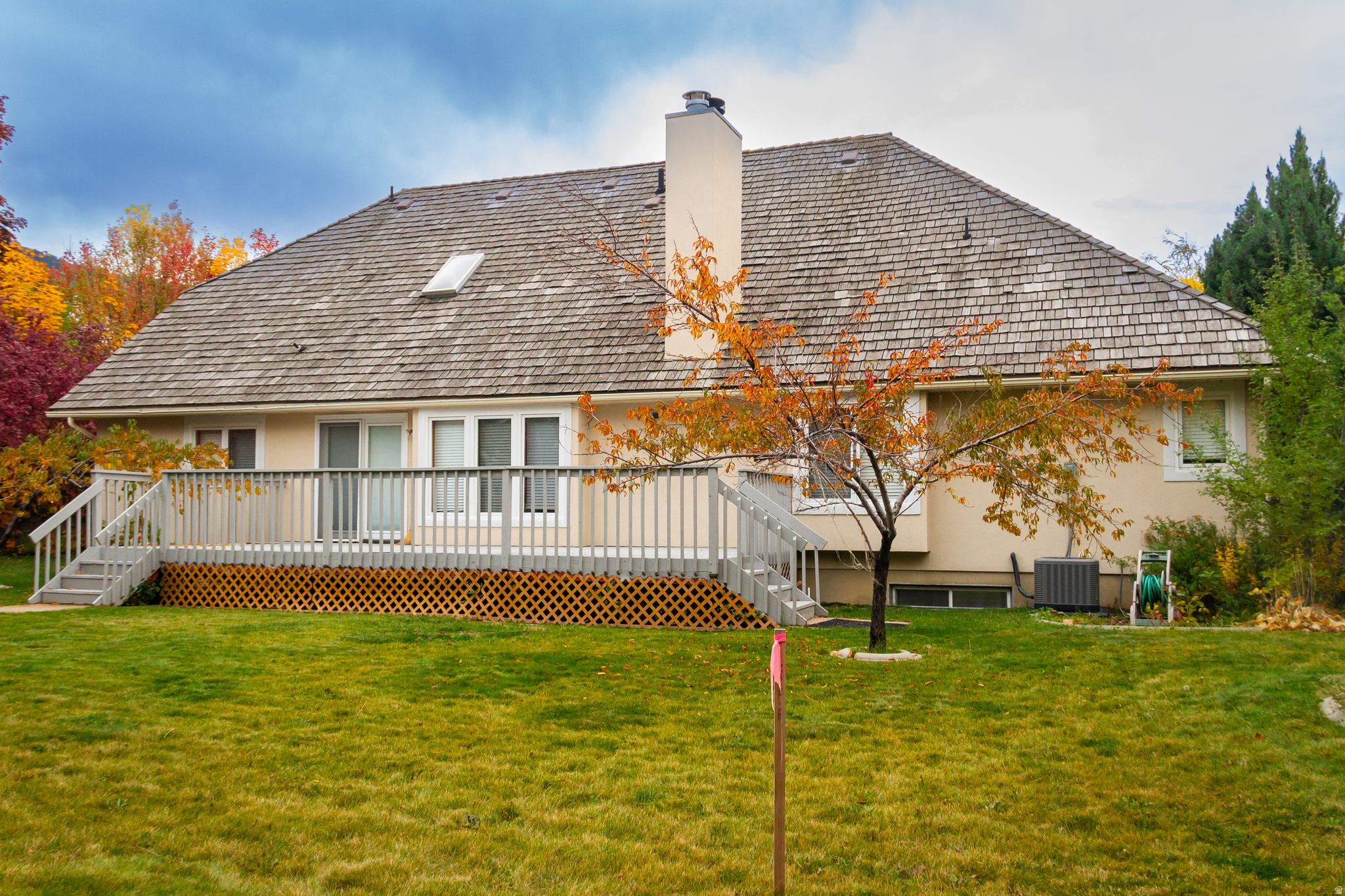 FOXRIDGE - Residential