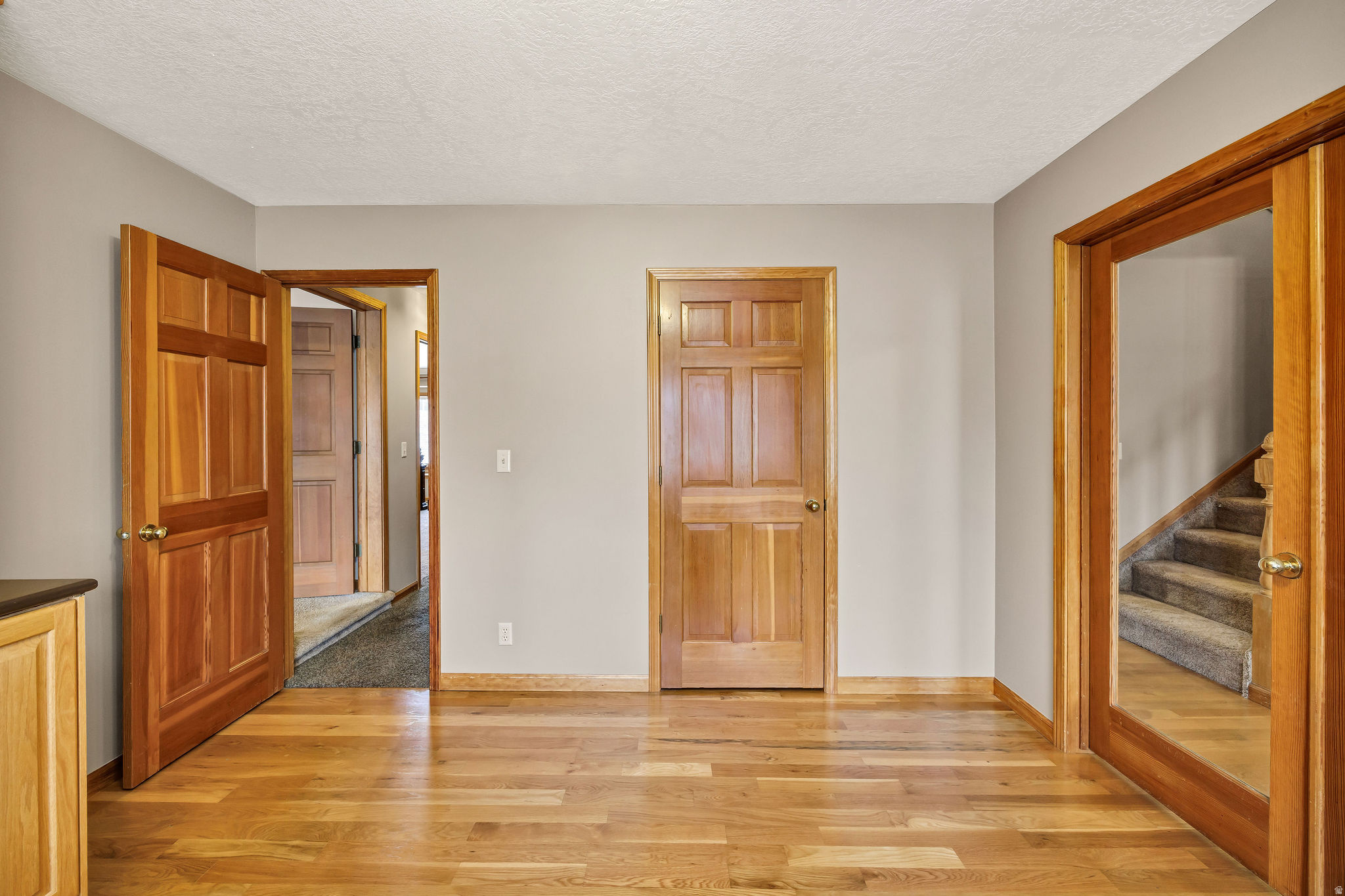 FOXRIDGE - Residential