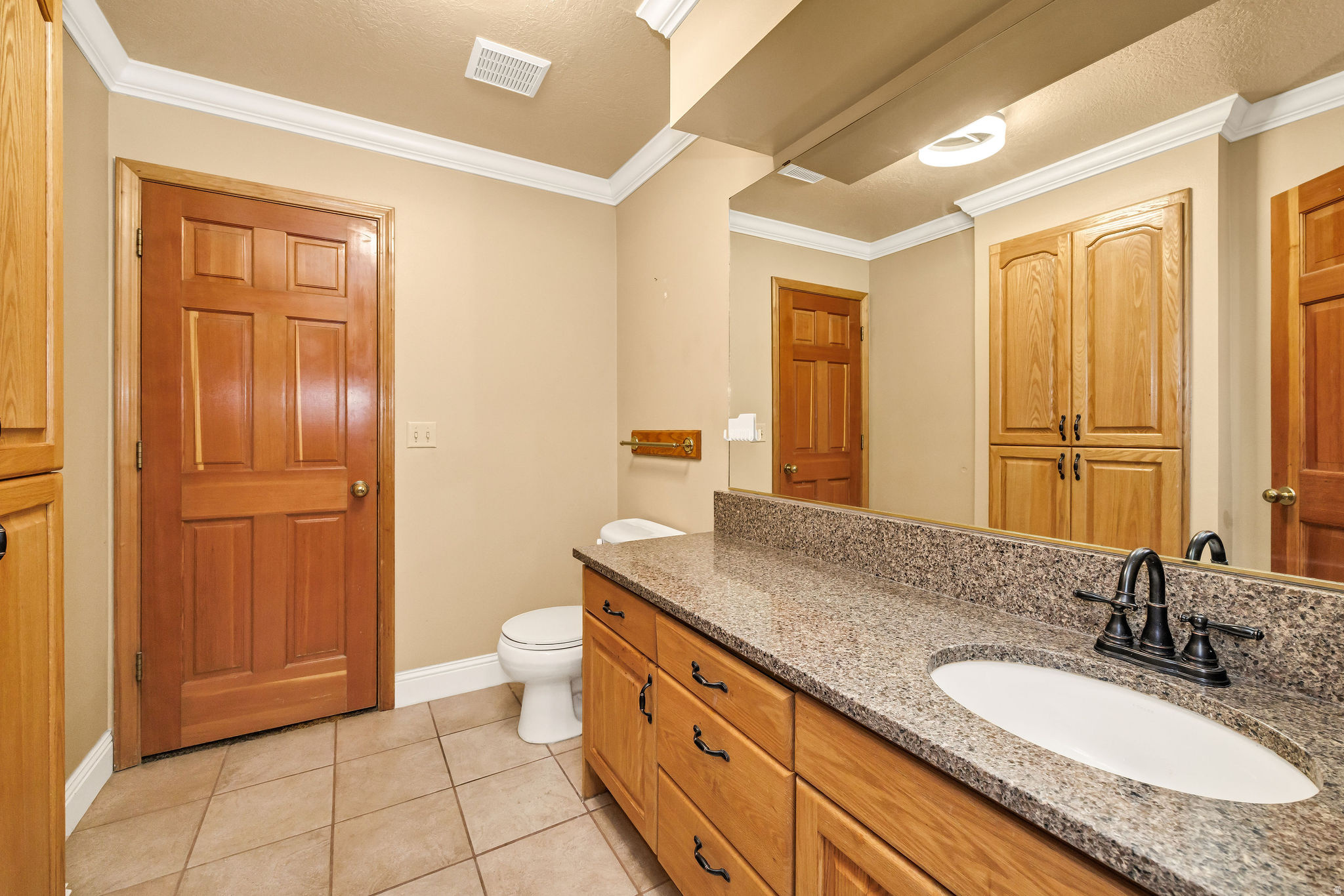 FOXRIDGE - Residential