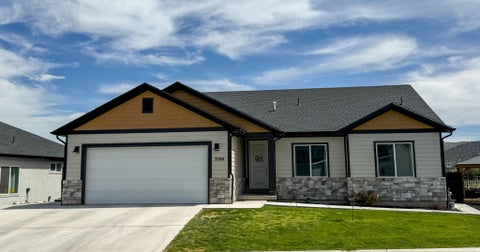 Photo of 3556 E ROYAL DORNOCH DR, Eagle Mountain, UT 84005 (MLS # 2166085)