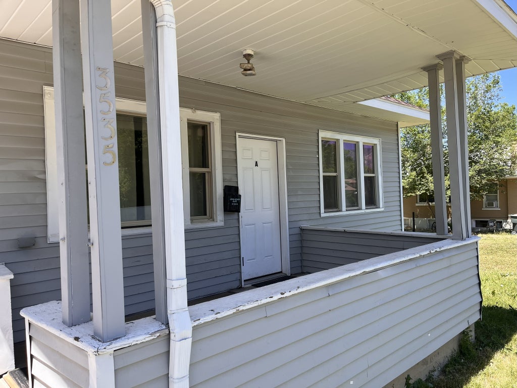 Photo of 3535 ADAMS AVE, Ogden, UT 84403 (MLS # 2177152)