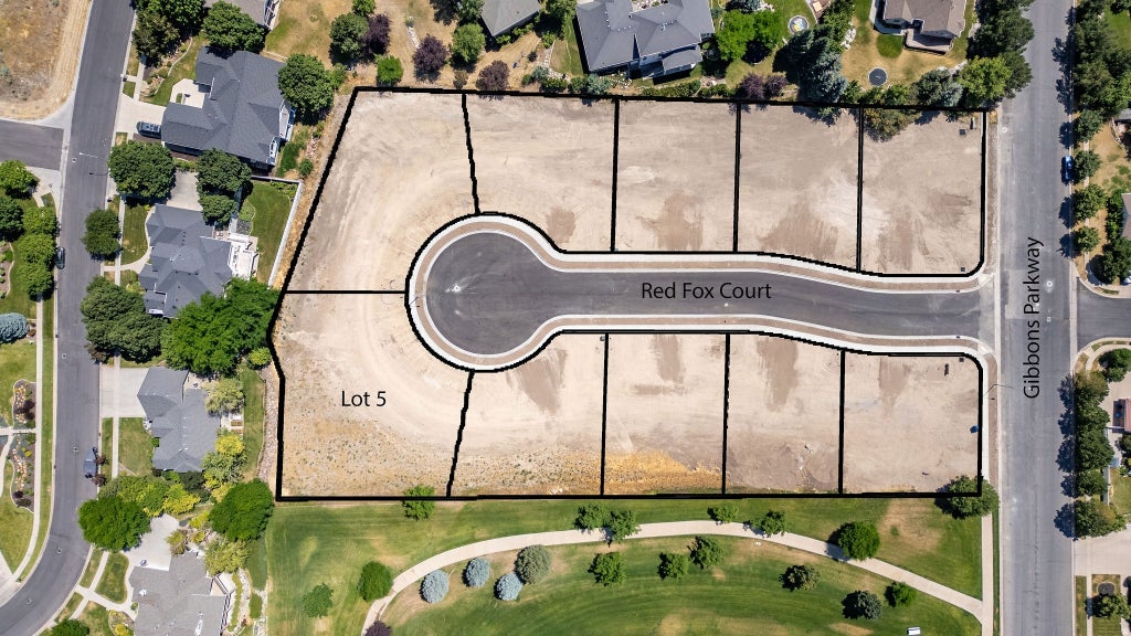Photo of 1485 RED FOX CT #5, Logan, UT 84321 (MLS # 2172311)
