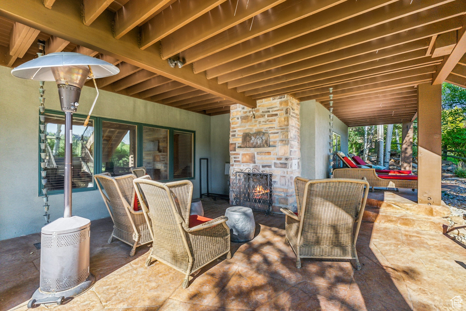 Park City, Utah 84098, United States, 4 Bedrooms Bedrooms, ,3 BathroomsBathrooms,Residential,Active,98946