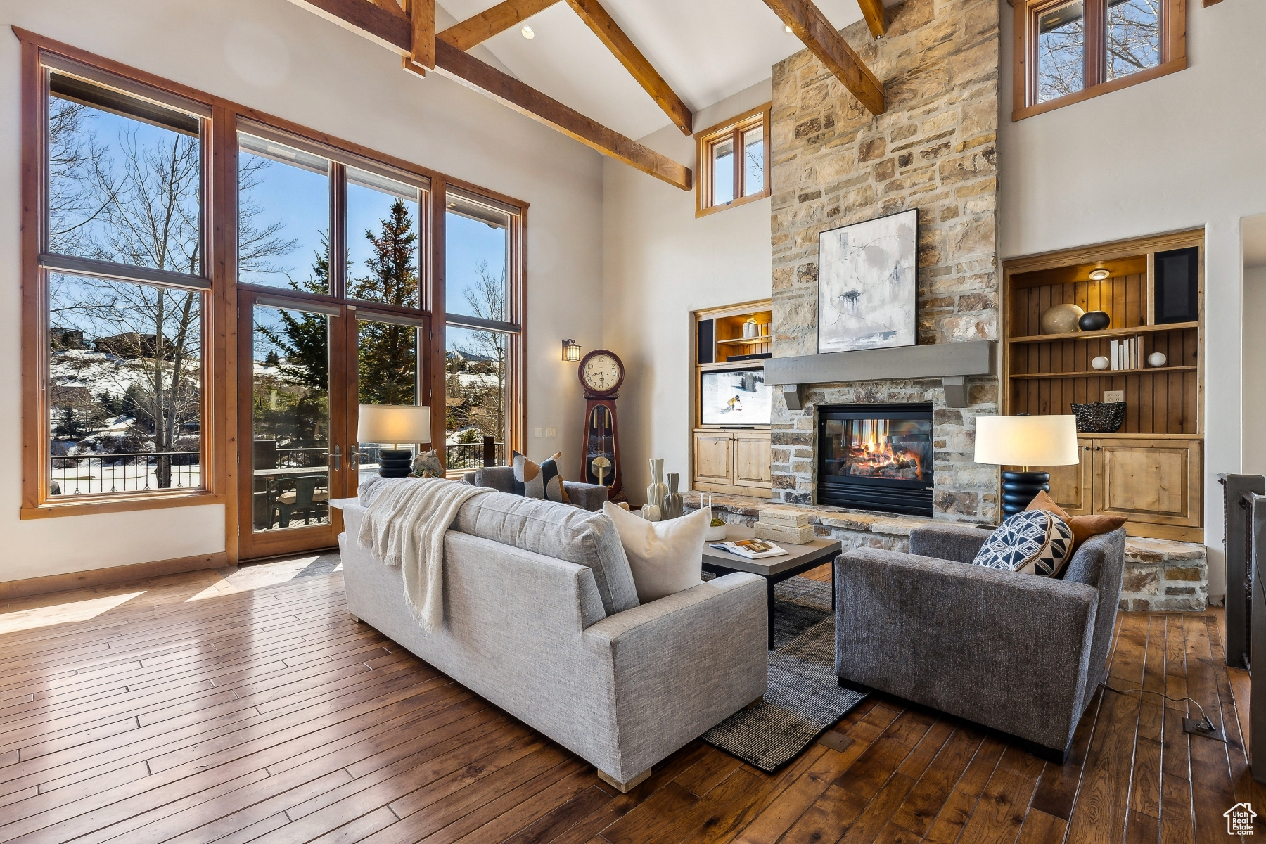 Park City, Utah 84098, United States, 4 Bedrooms Bedrooms, ,3 BathroomsBathrooms,Residential,Active,98946