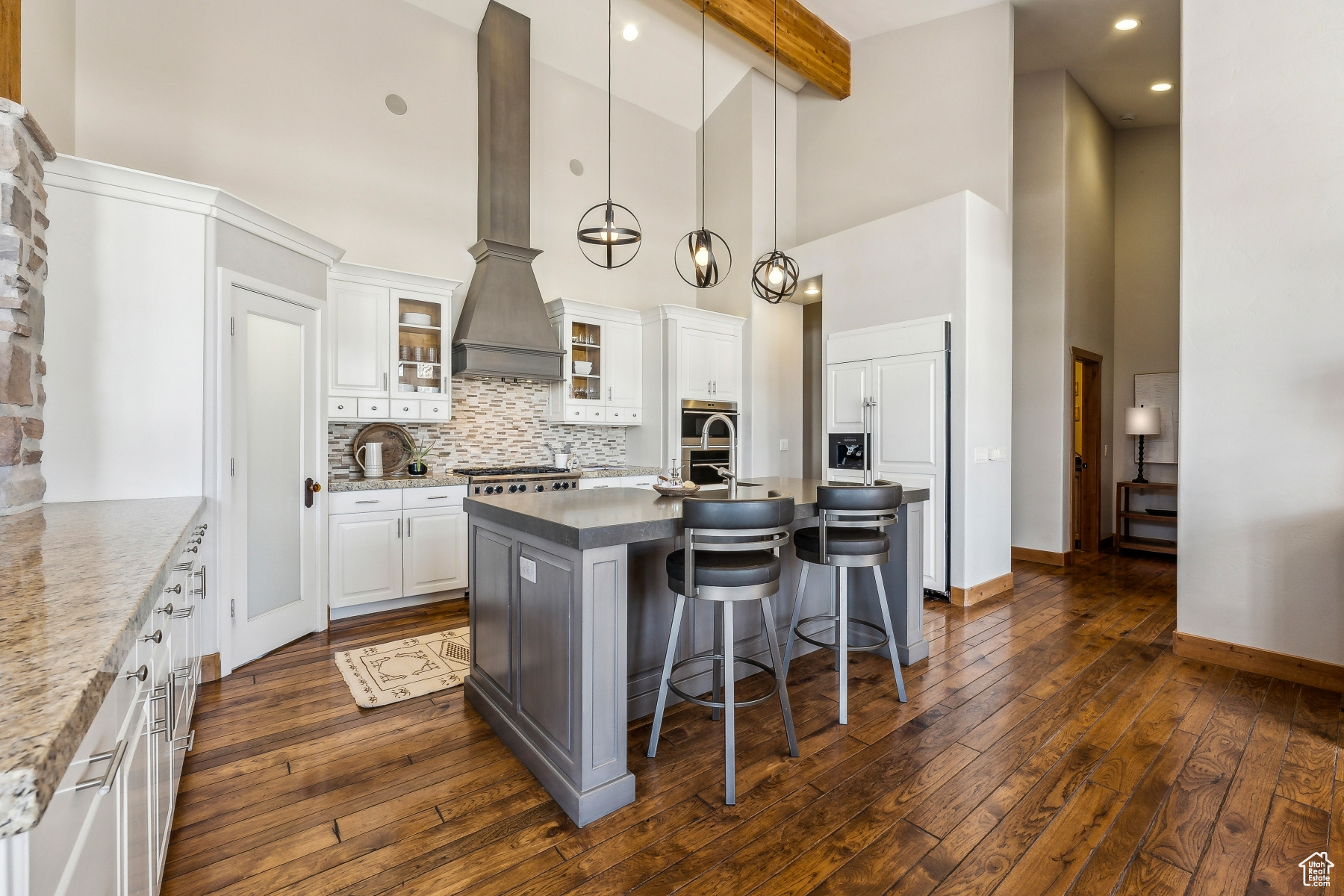 Park City, Utah 84098, United States, 4 Bedrooms Bedrooms, ,3 BathroomsBathrooms,Residential,Active,98946