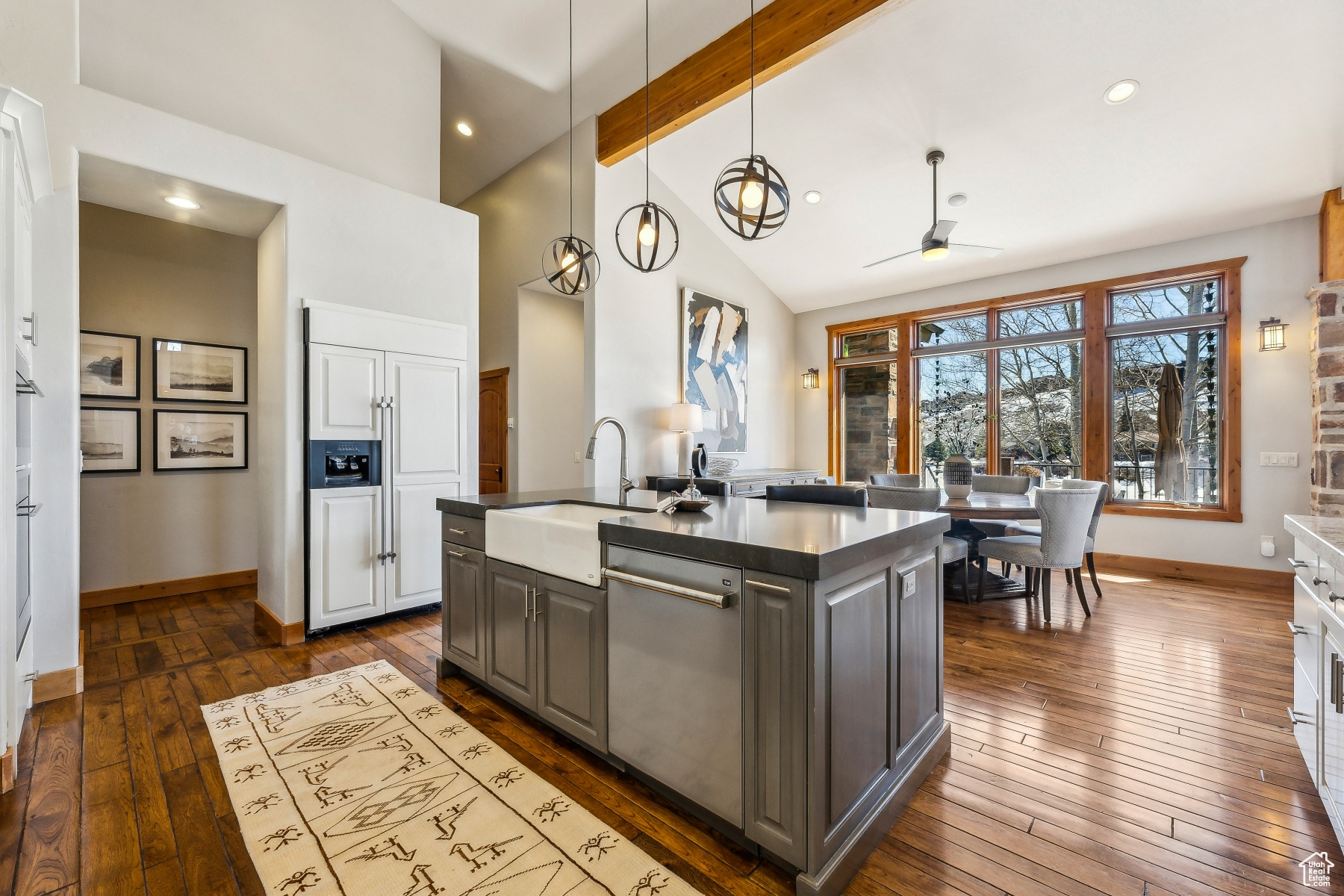 Park City, Utah 84098, United States, 4 Bedrooms Bedrooms, ,3 BathroomsBathrooms,Residential,Active,98946