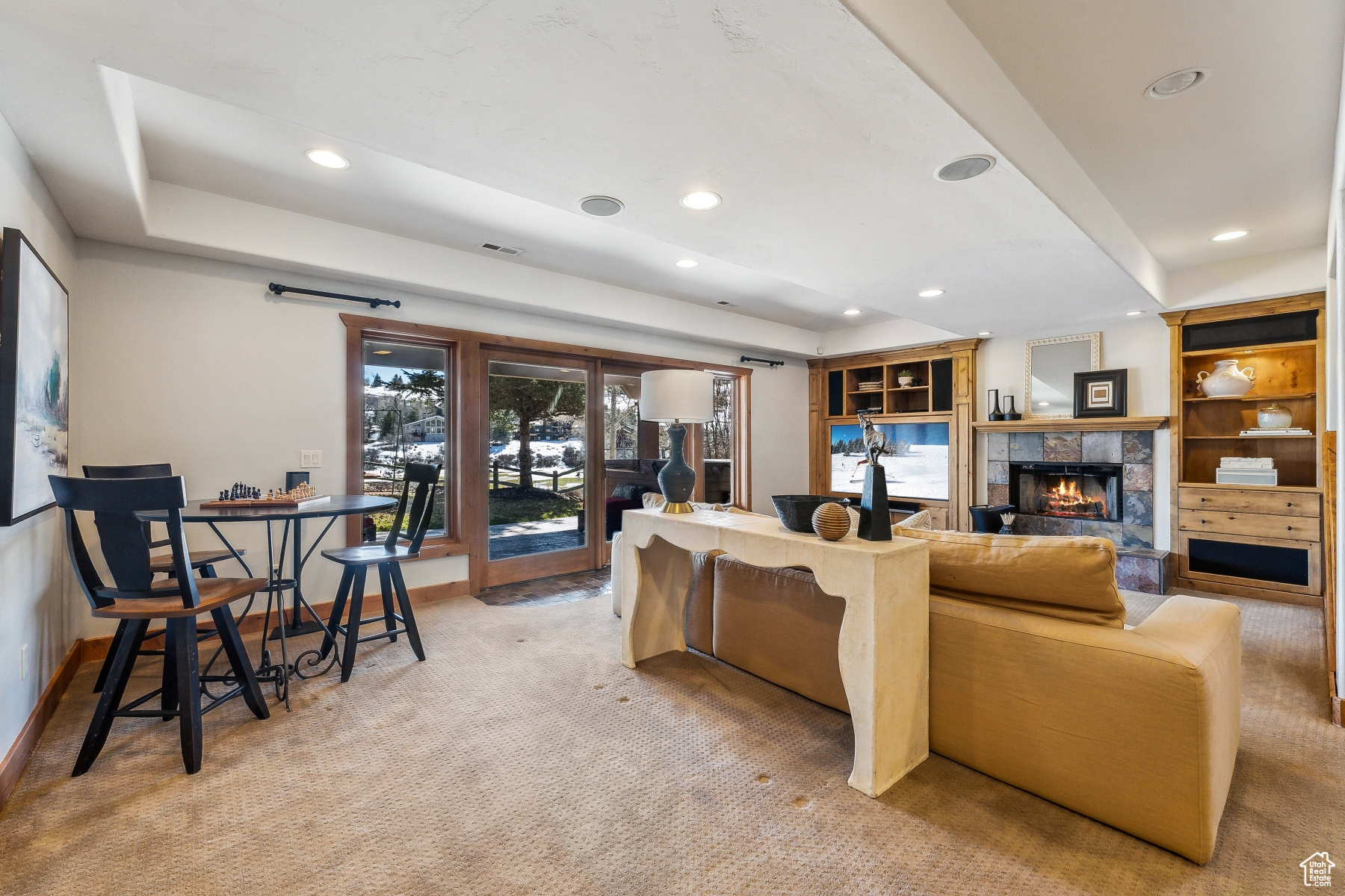Park City, Utah 84098, United States, 4 Bedrooms Bedrooms, ,3 BathroomsBathrooms,Residential,Active,98946