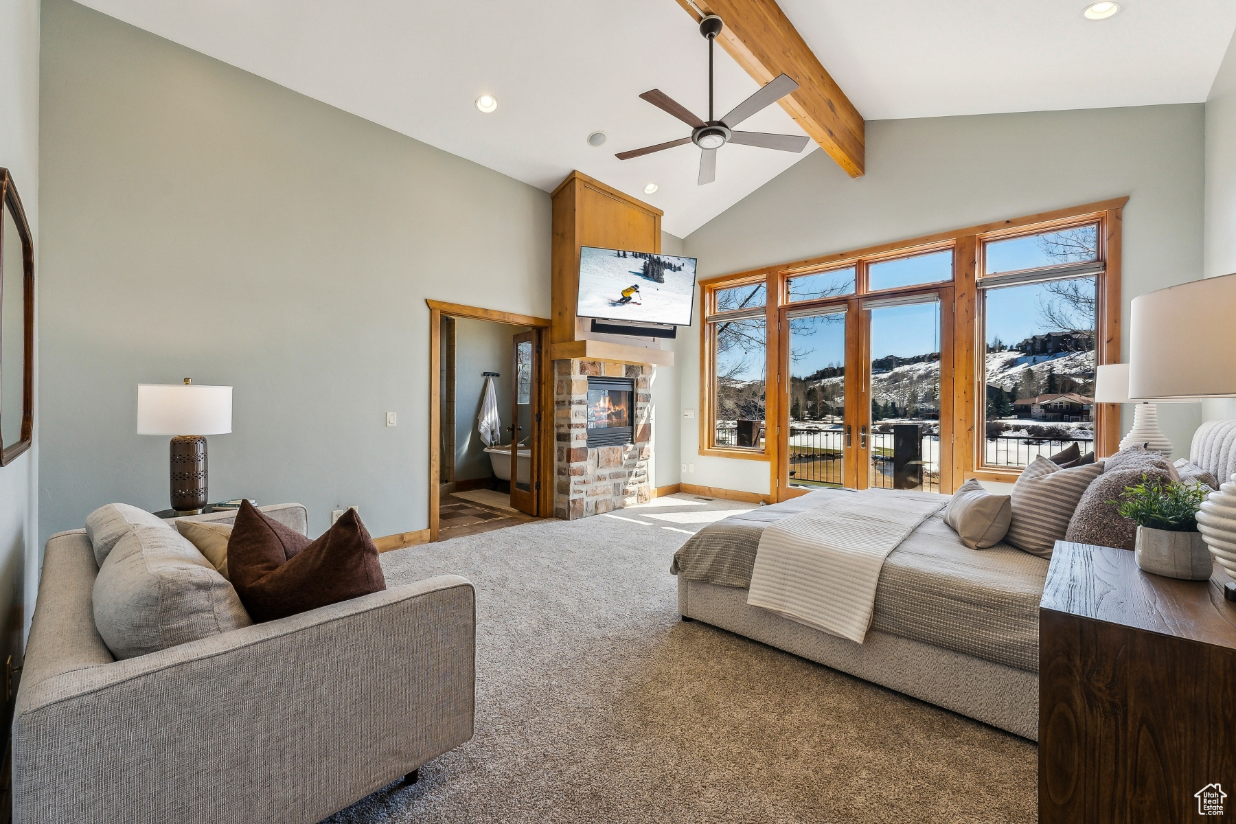Park City, Utah 84098, United States, 4 Bedrooms Bedrooms, ,3 BathroomsBathrooms,Residential,Active,98946