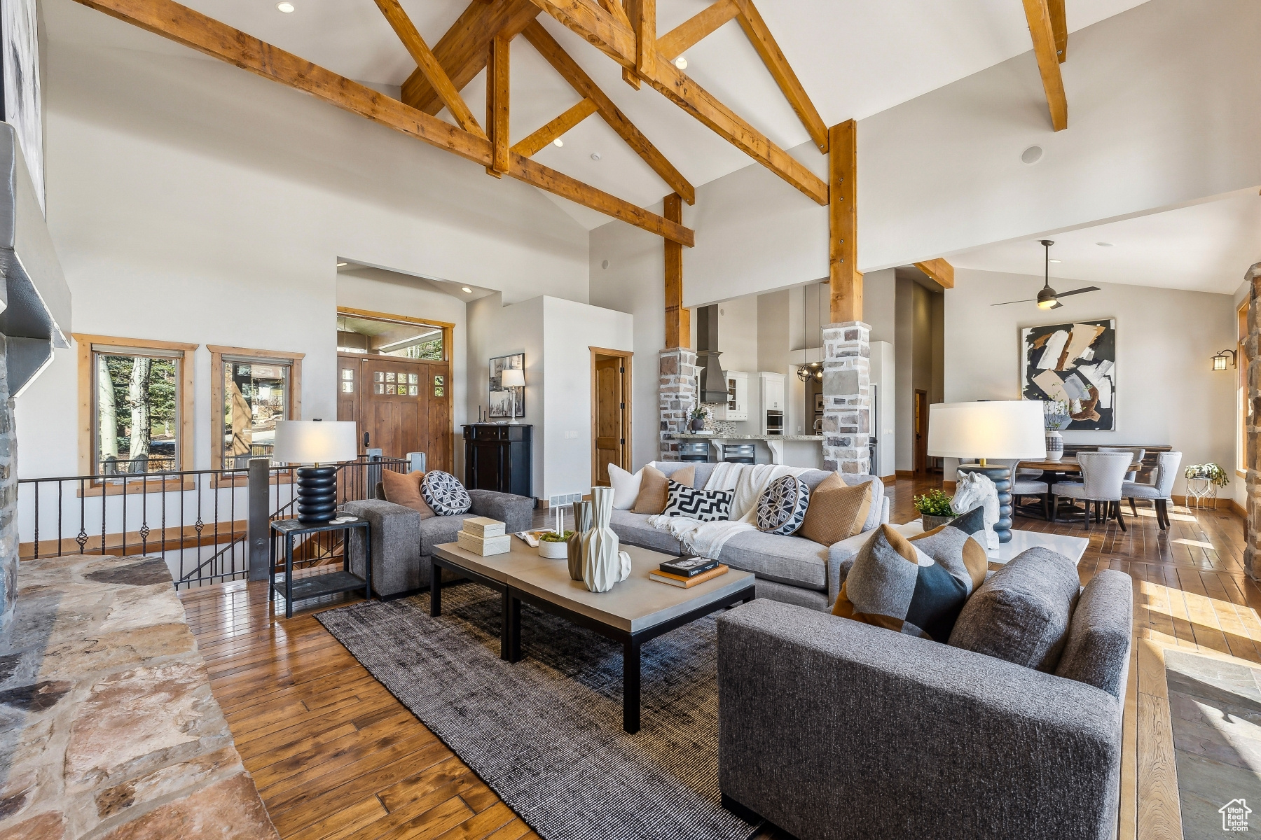 Park City, Utah 84098, United States, 4 Bedrooms Bedrooms, ,3 BathroomsBathrooms,Residential,Active,98946