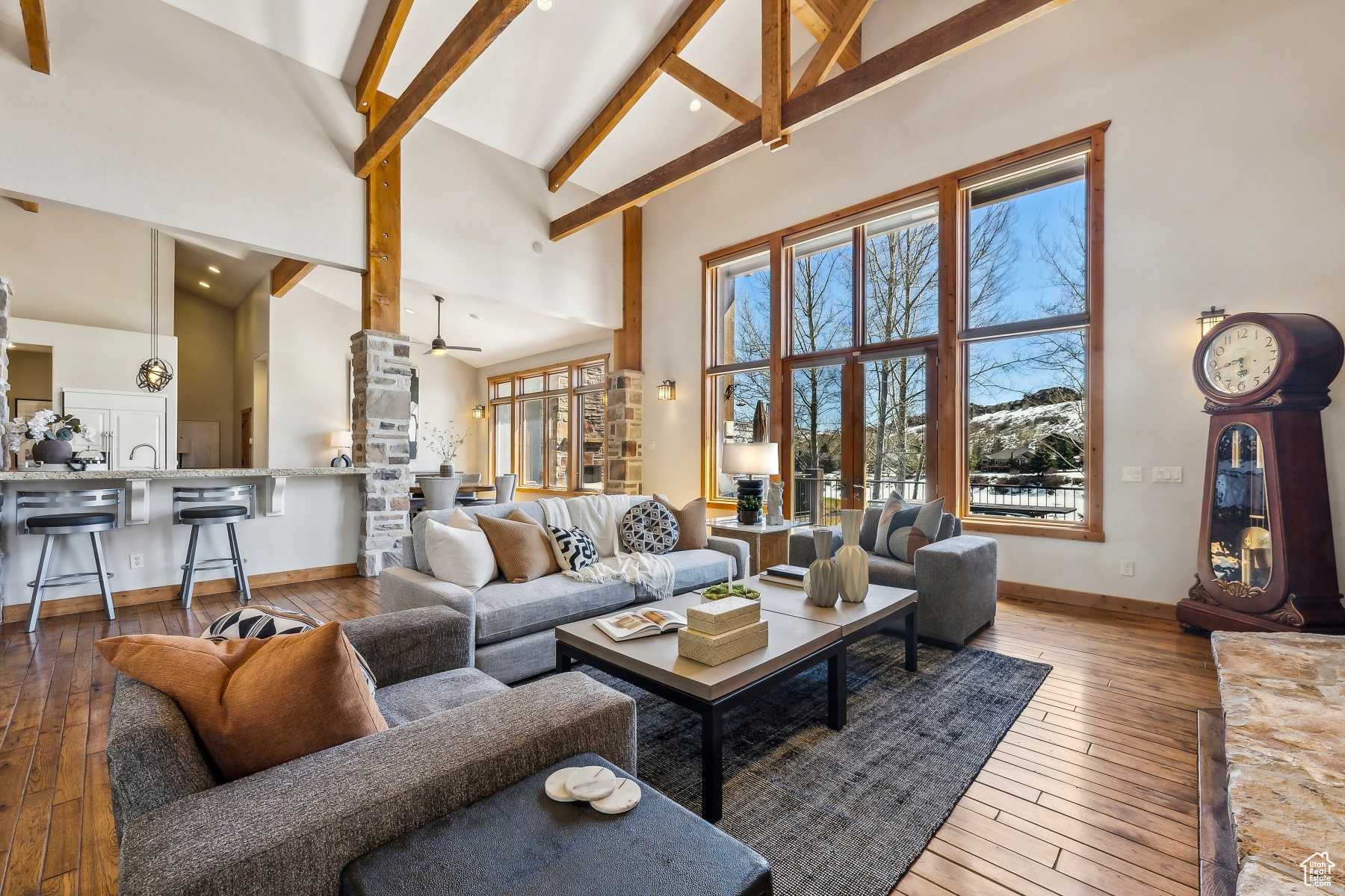 Park City, Utah 84098, United States, 4 Bedrooms Bedrooms, ,3 BathroomsBathrooms,Residential,Active,98946