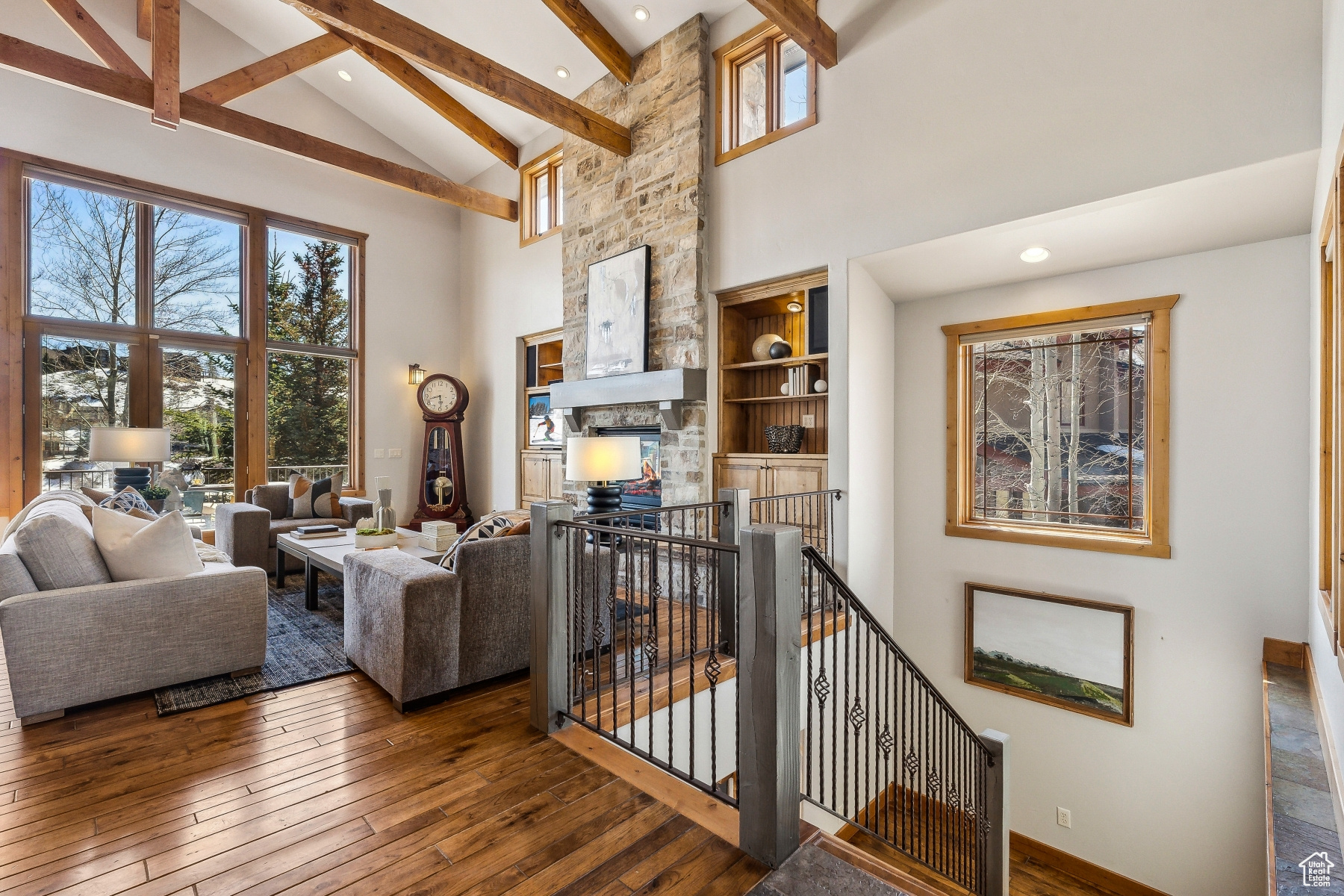 Park City, Utah 84098, United States, 4 Bedrooms Bedrooms, ,3 BathroomsBathrooms,Residential,Active,98946