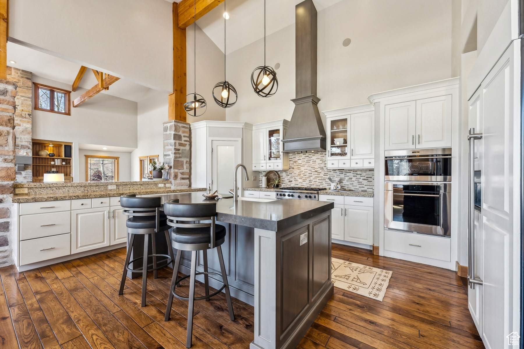 Park City, Utah 84098, United States, 4 Bedrooms Bedrooms, ,3 BathroomsBathrooms,Residential,Active,98946