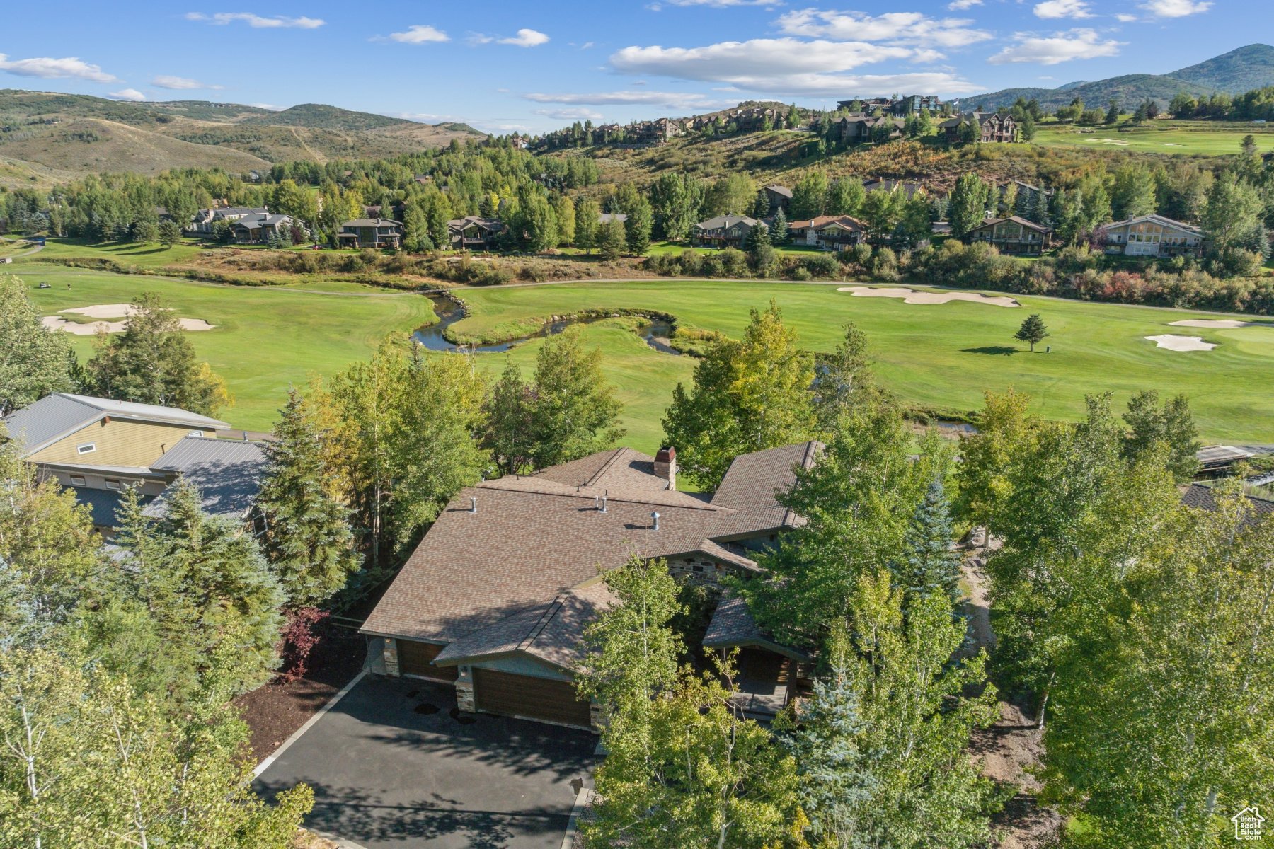 Park City, Utah 84098, United States, 4 Bedrooms Bedrooms, ,3 BathroomsBathrooms,Residential,Active,98946