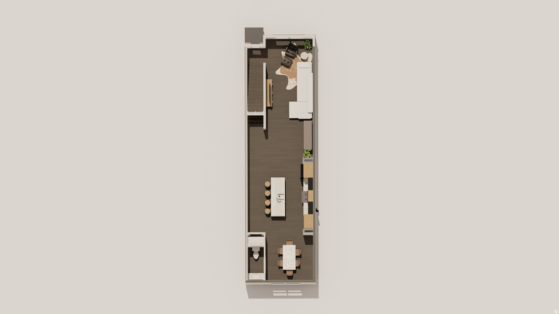 BRICKWORKS AT MILLCREEK - Residential