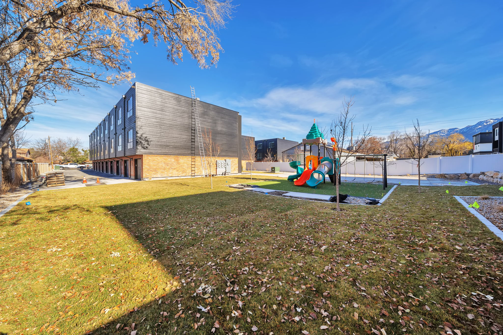 BRICKWORKS AT MILLCREEK - Residential