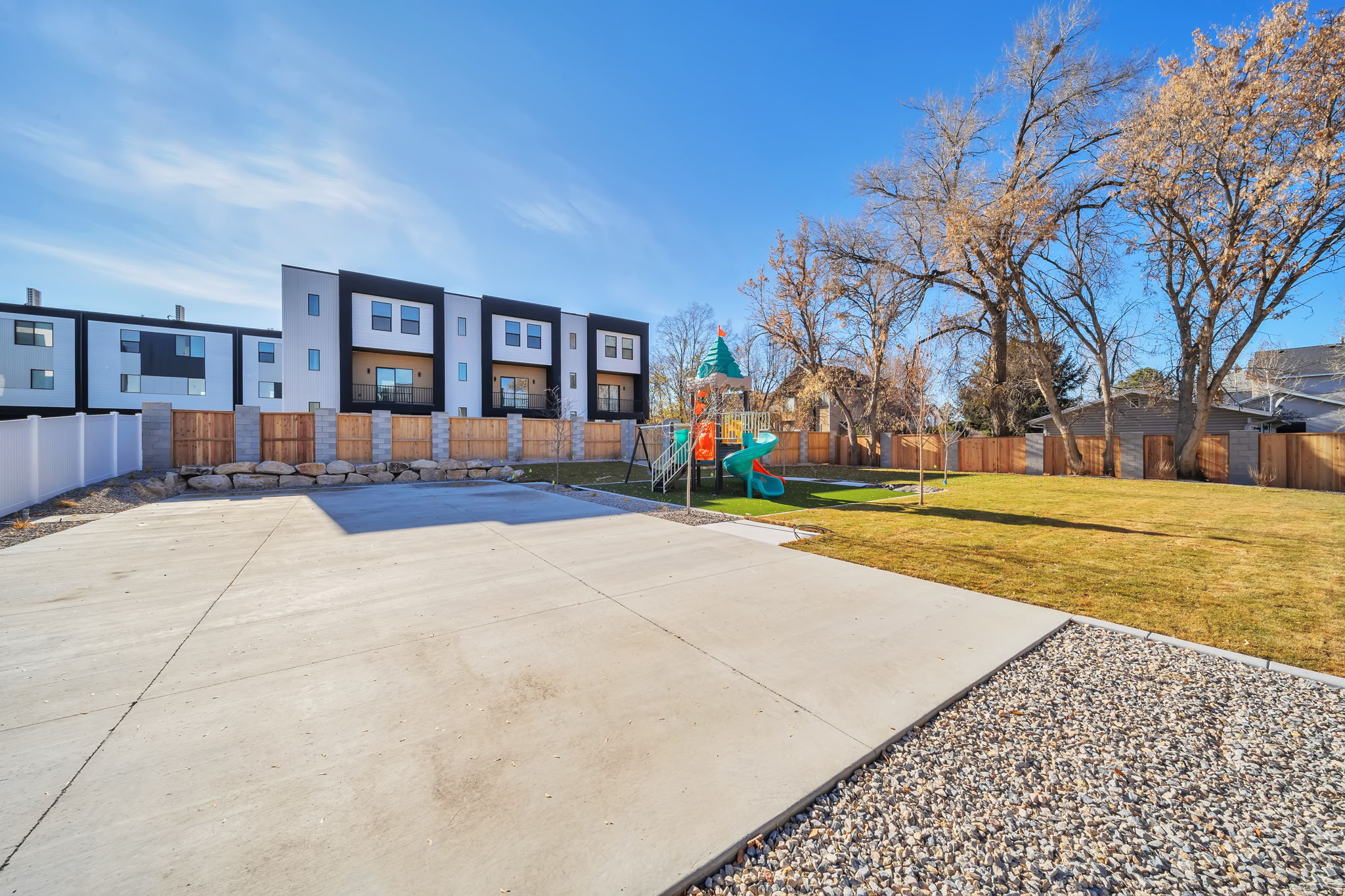 BRICKWORKS AT MILLCREEK - Residential