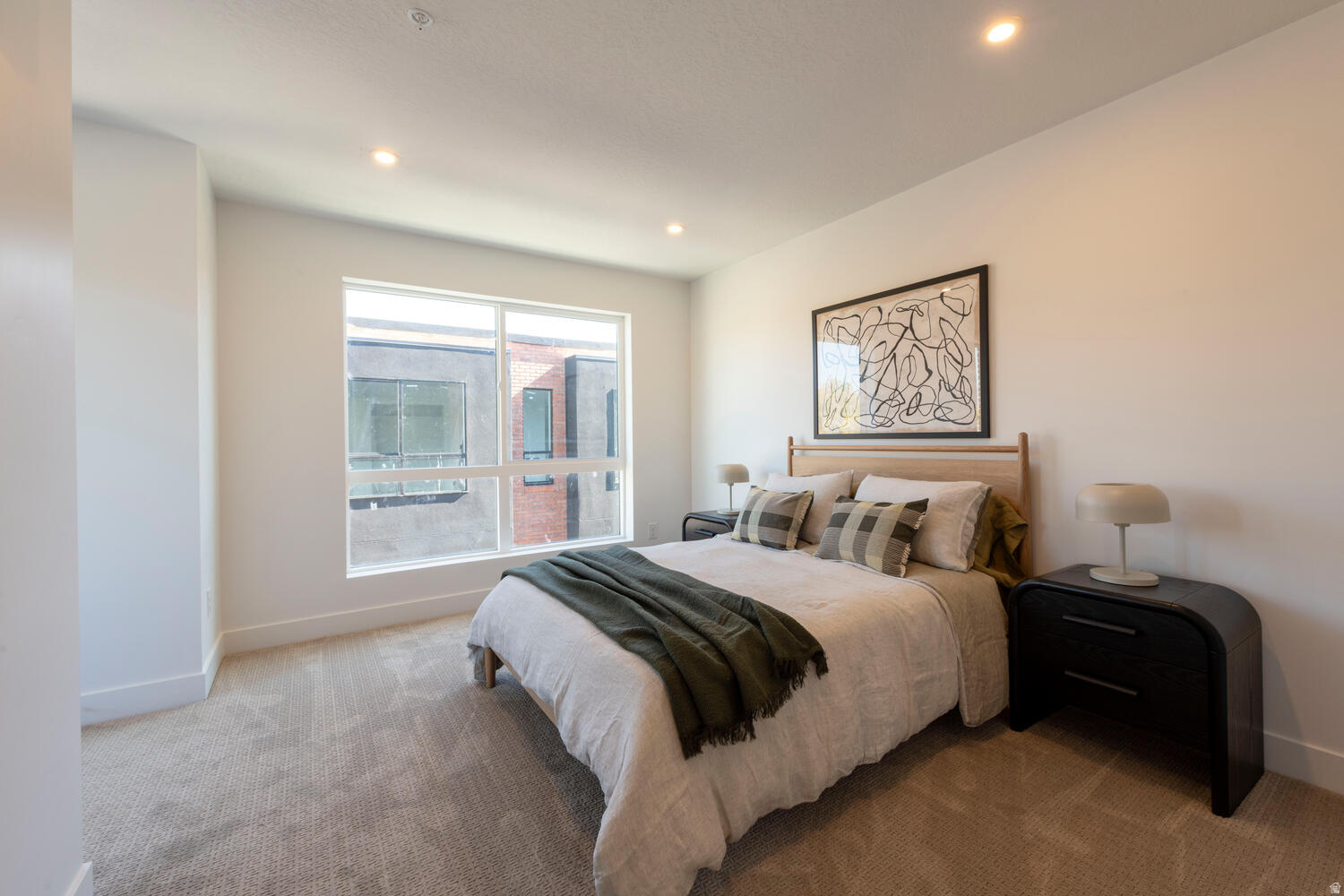 BRICKWORKS AT MILLCREEK - Residential