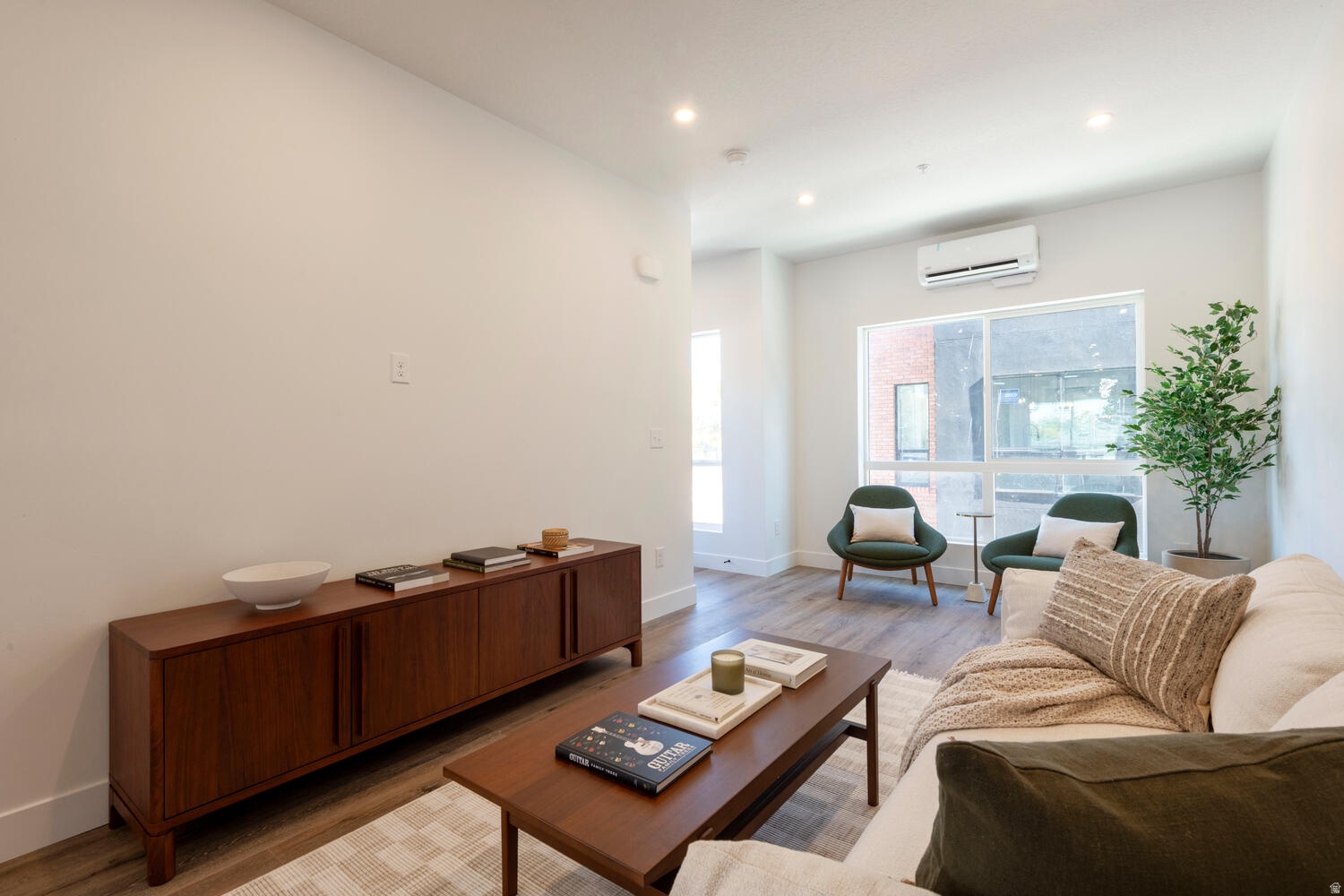 BRICKWORKS AT MILLCREEK - Residential