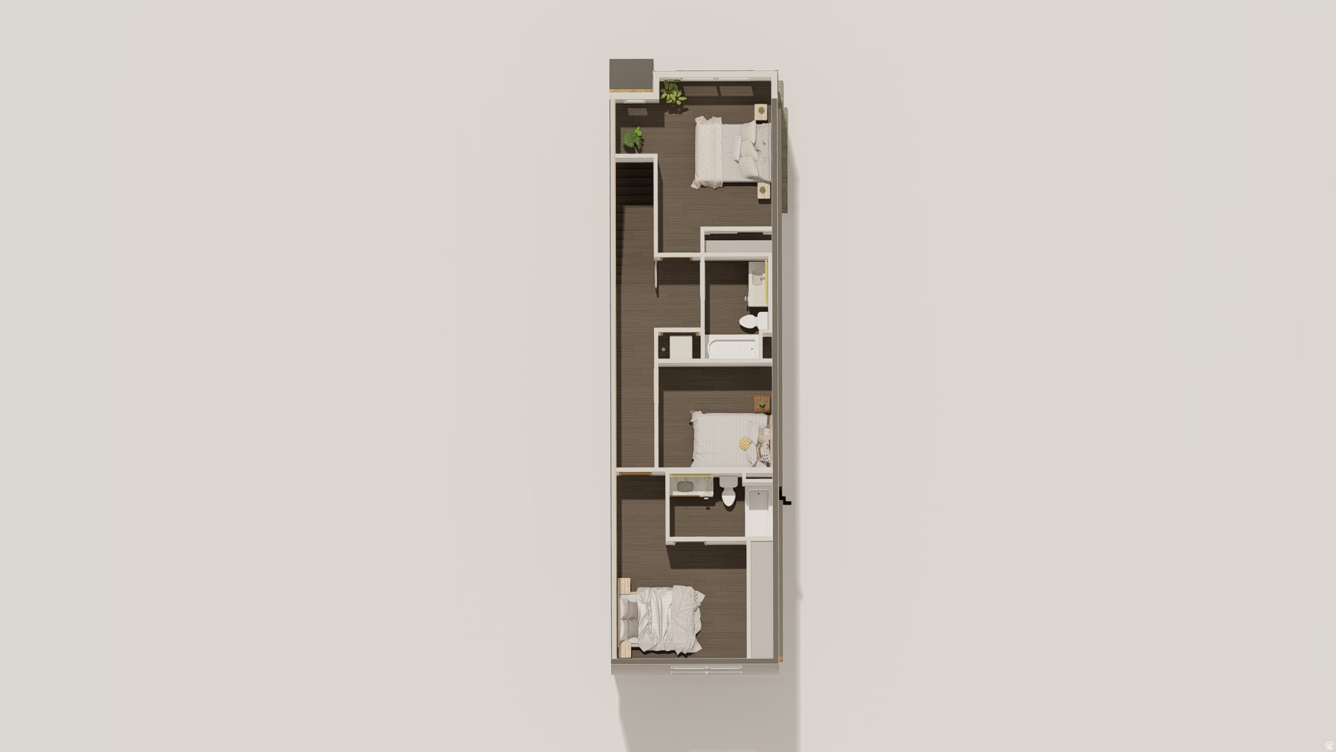 BRICKWORKS AT MILLCREEK - Residential