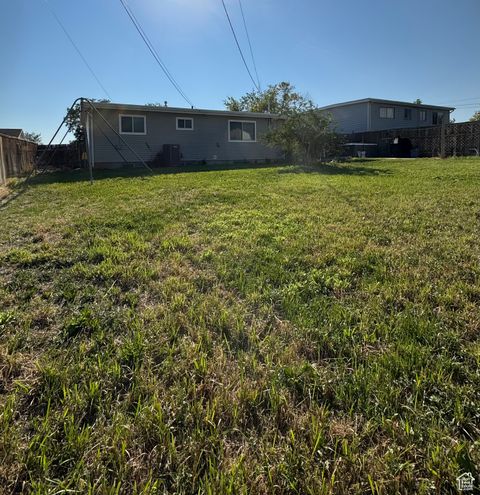Tiny photo for 3282 S 7780 W, Magna, UT 84044 (MLS # 2109669)