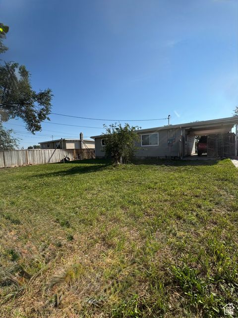 Tiny photo for 3282 S 7780 W, Magna, UT 84044 (MLS # 2109669)
