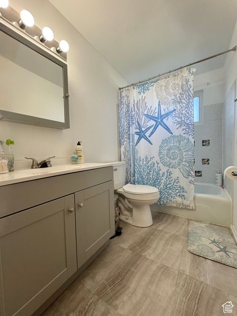 Tiny photo for 3282 S 7780 W, Magna, UT 84044 (MLS # 2109669)