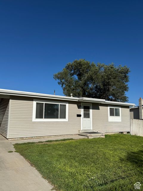 Tiny photo for 3282 S 7780 W, Magna, UT 84044 (MLS # 2109669)