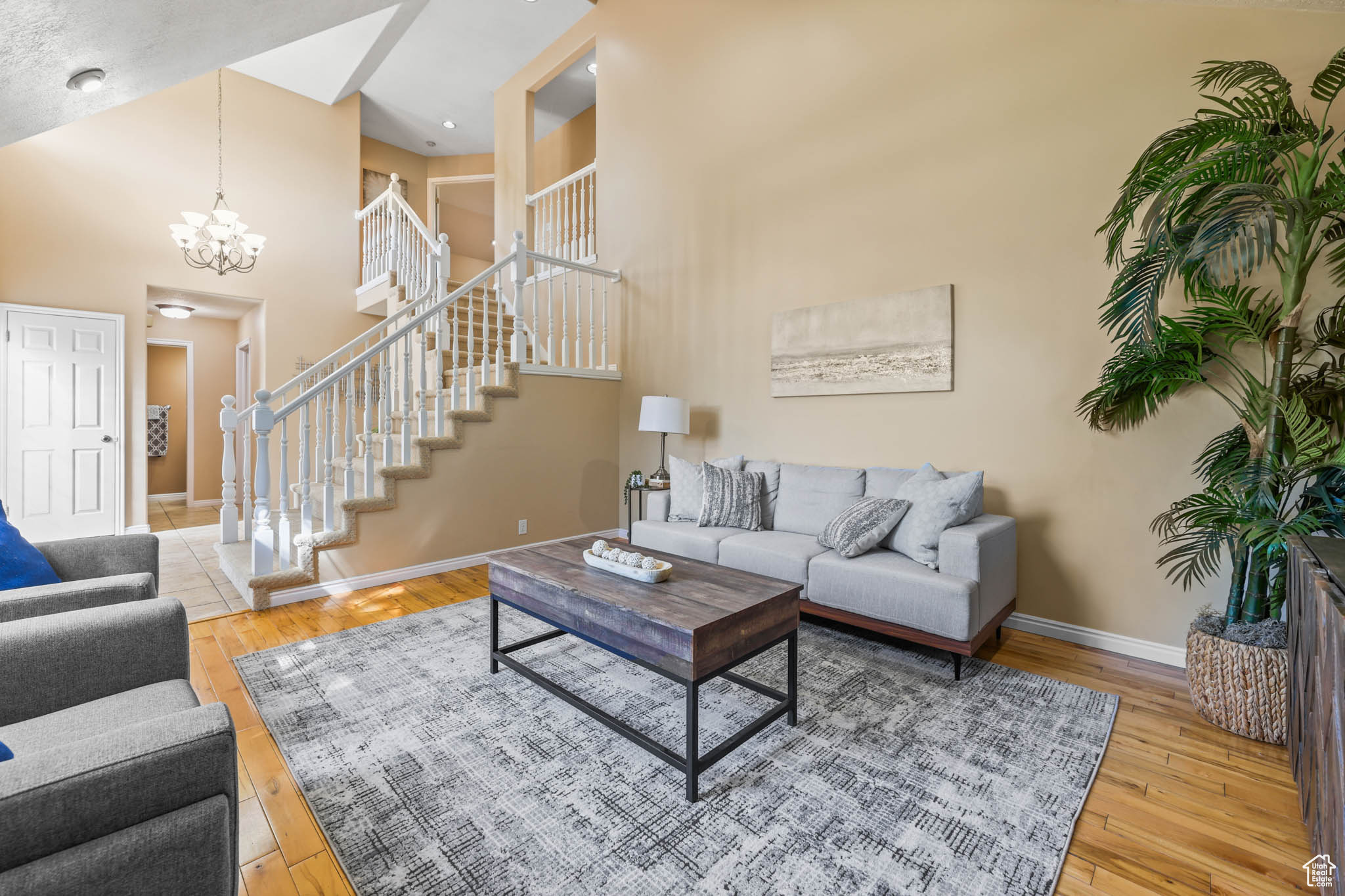 8017 S Showcase Ln, Sandy, Utah image 6