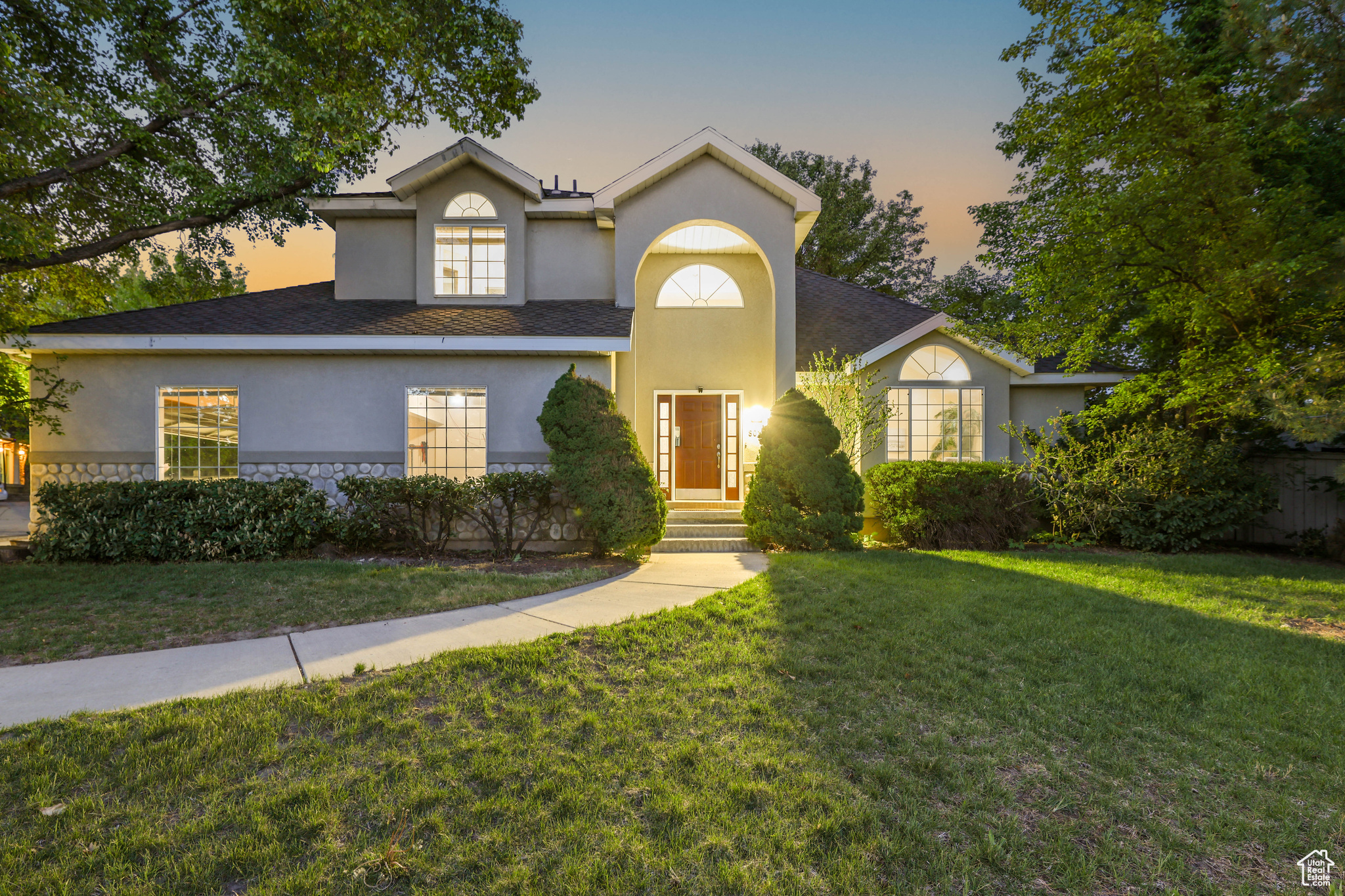 8017 S Showcase Ln, Sandy, Utah image 1