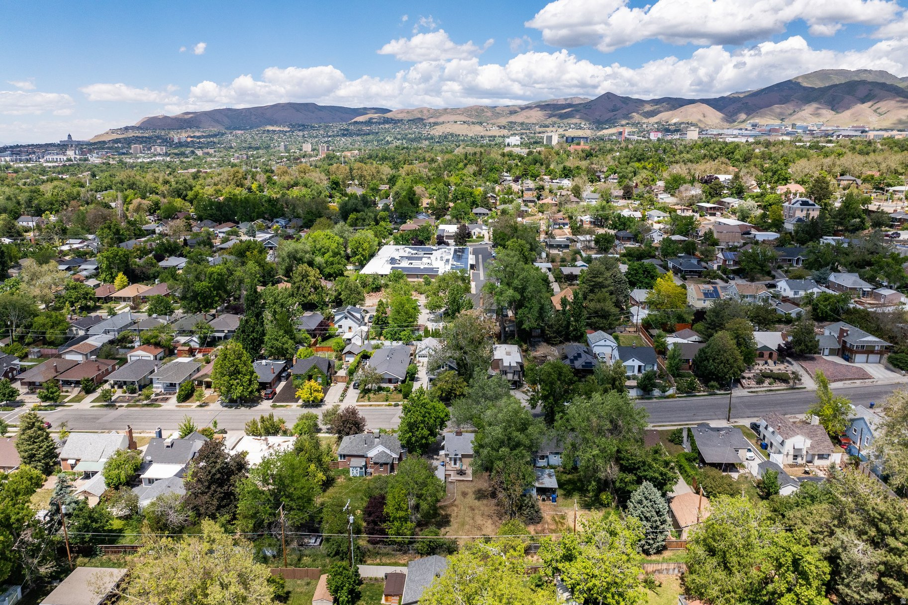 LINCOLN PARK - Residential
