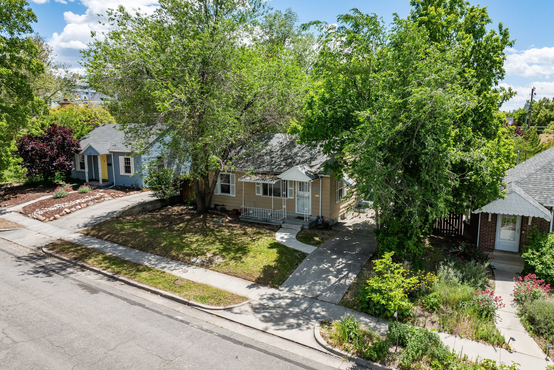 LINCOLN PARK - Residential