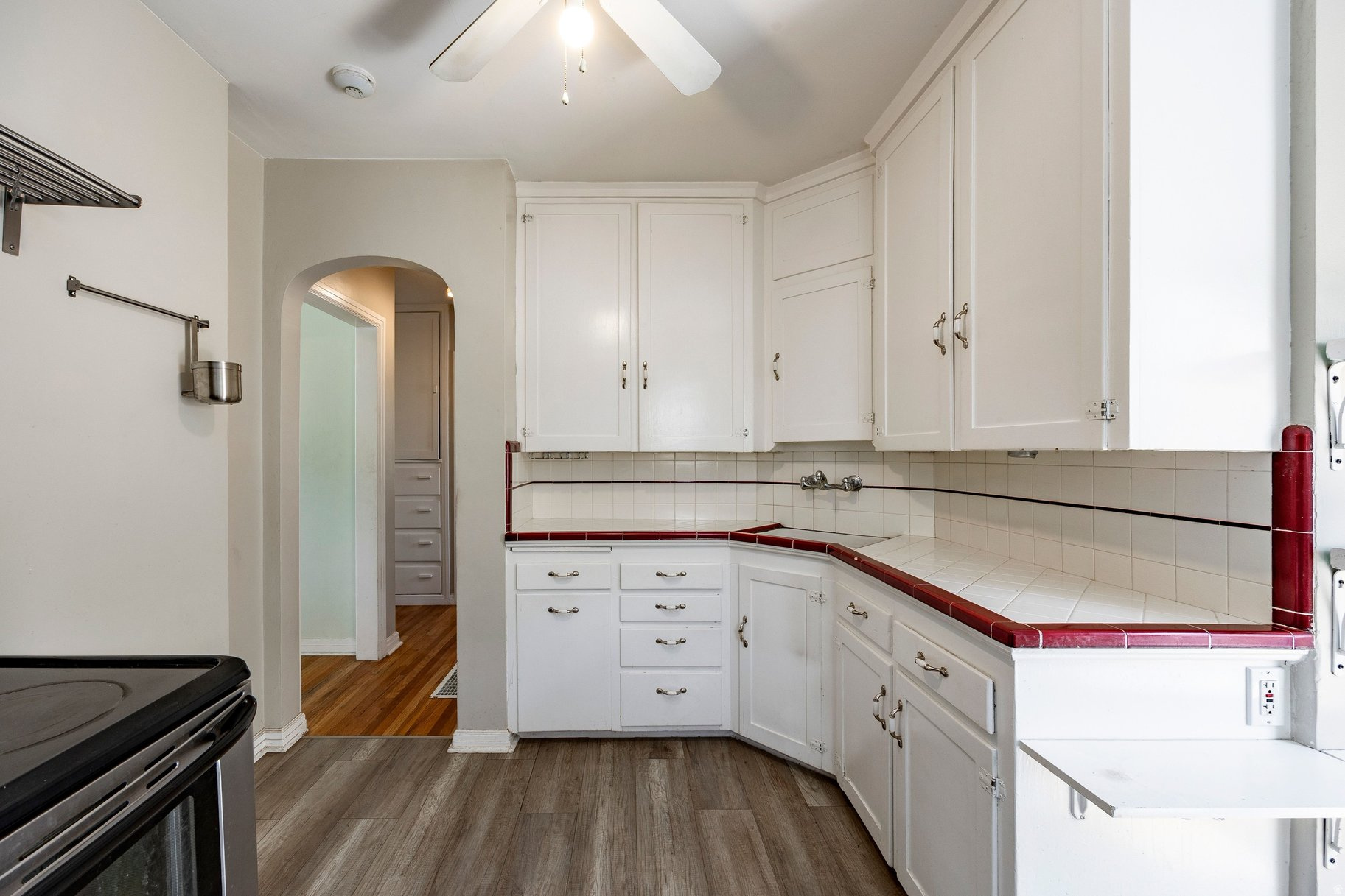 LINCOLN PARK - Residential