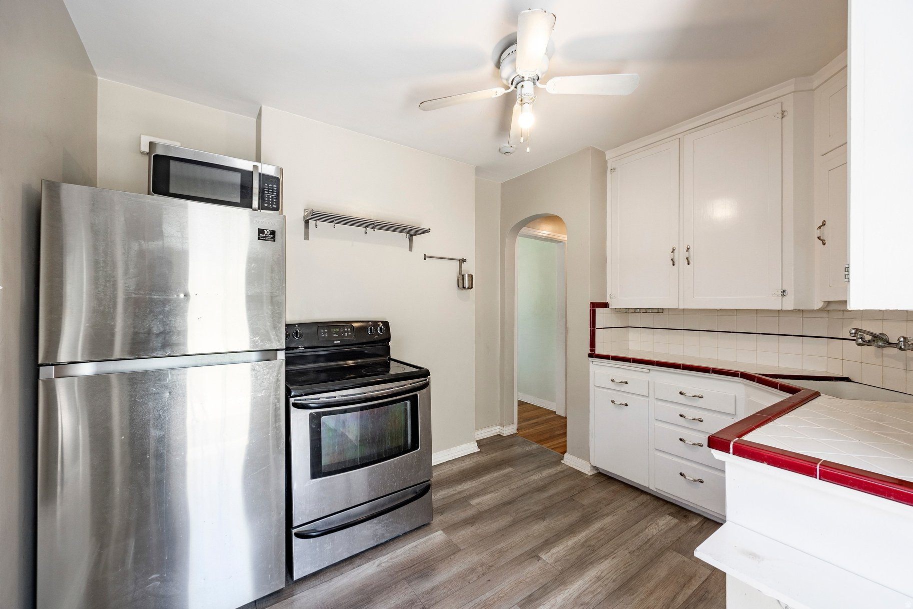 LINCOLN PARK - Residential