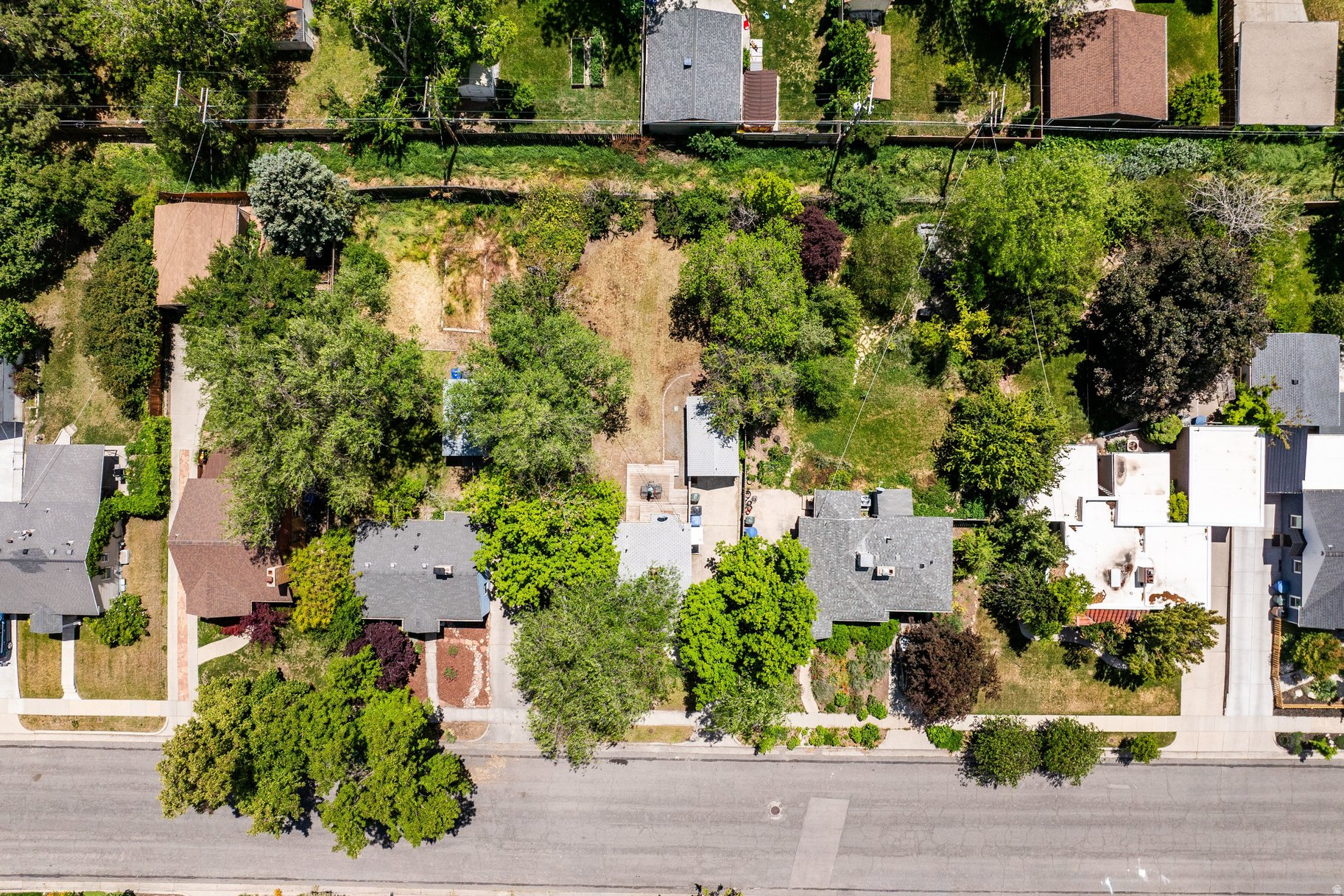 LINCOLN PARK - Residential