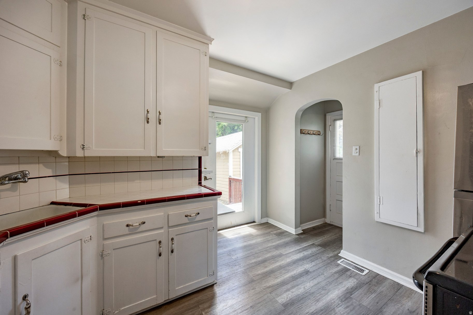 LINCOLN PARK - Residential