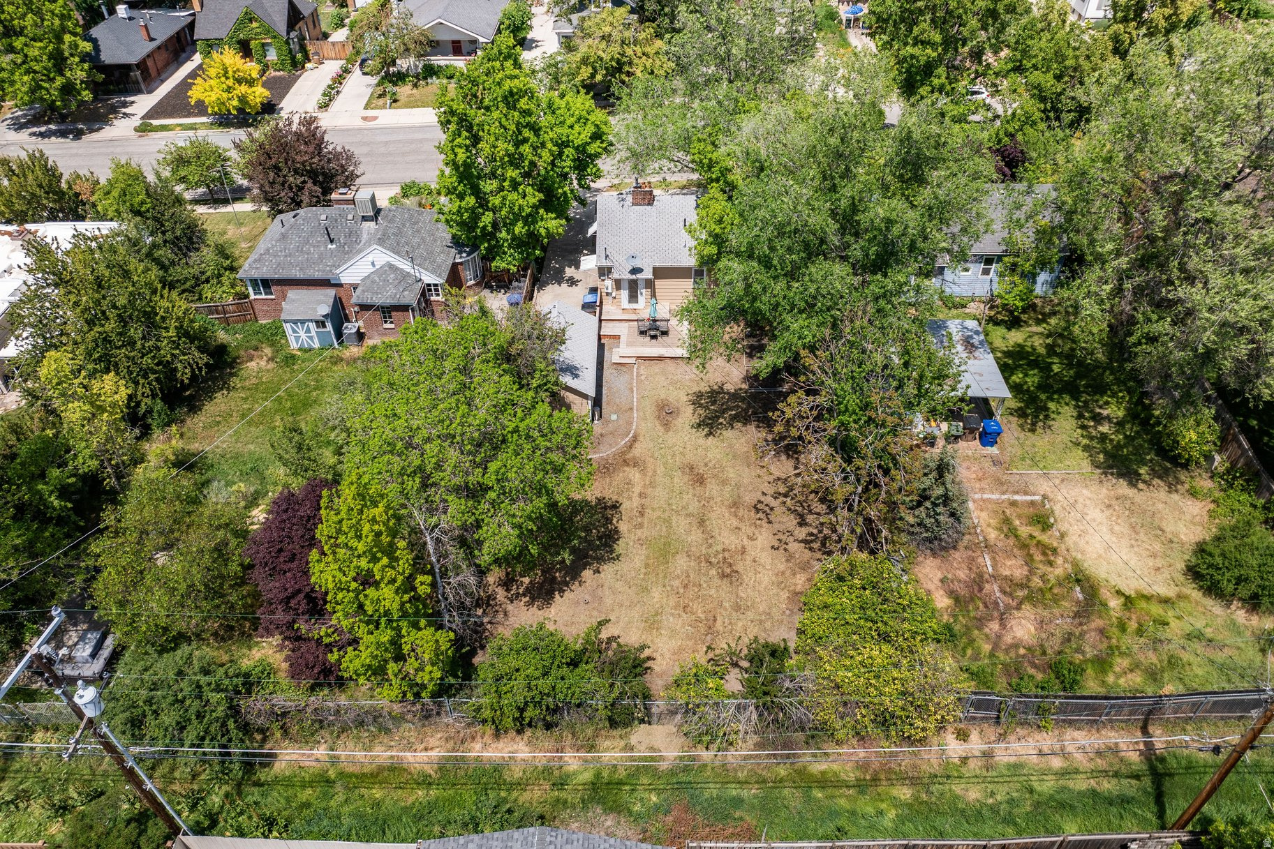 LINCOLN PARK - Residential
