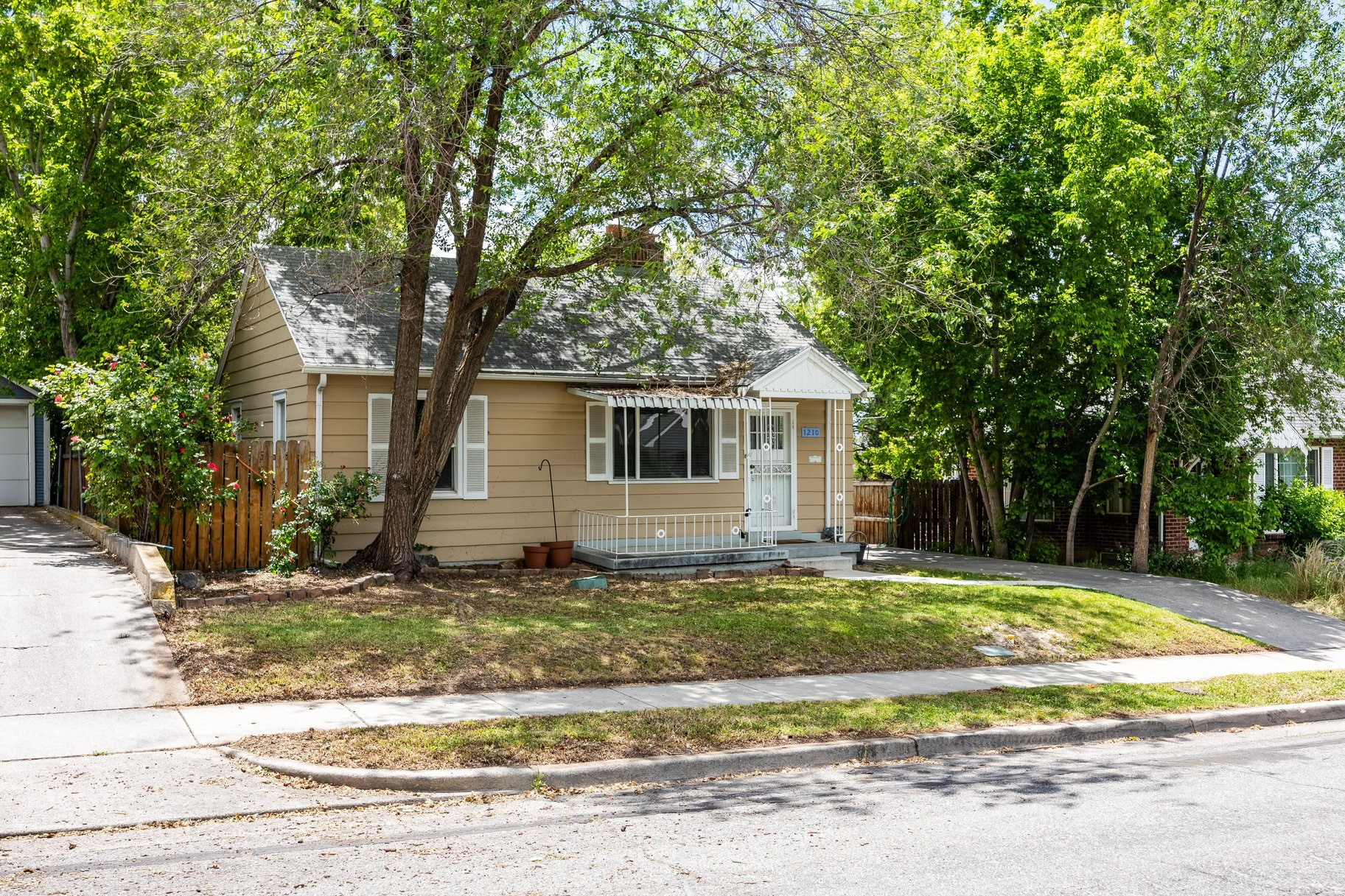 LINCOLN PARK - Residential