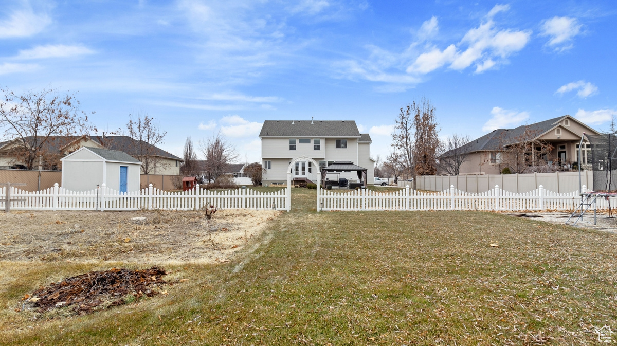 6070 W 5200, Hooper, Utah image 37