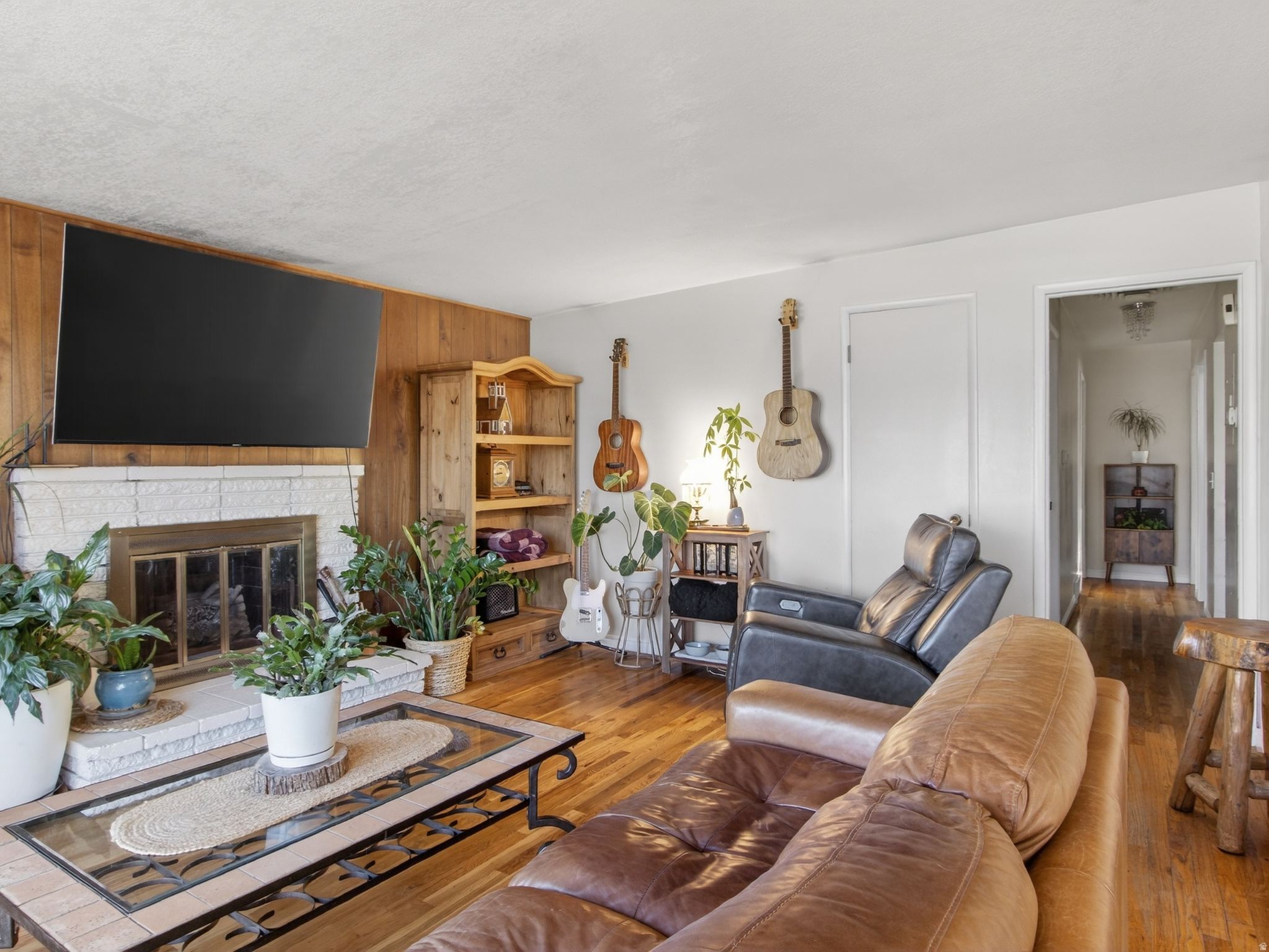 COTTONWOOD - Residential