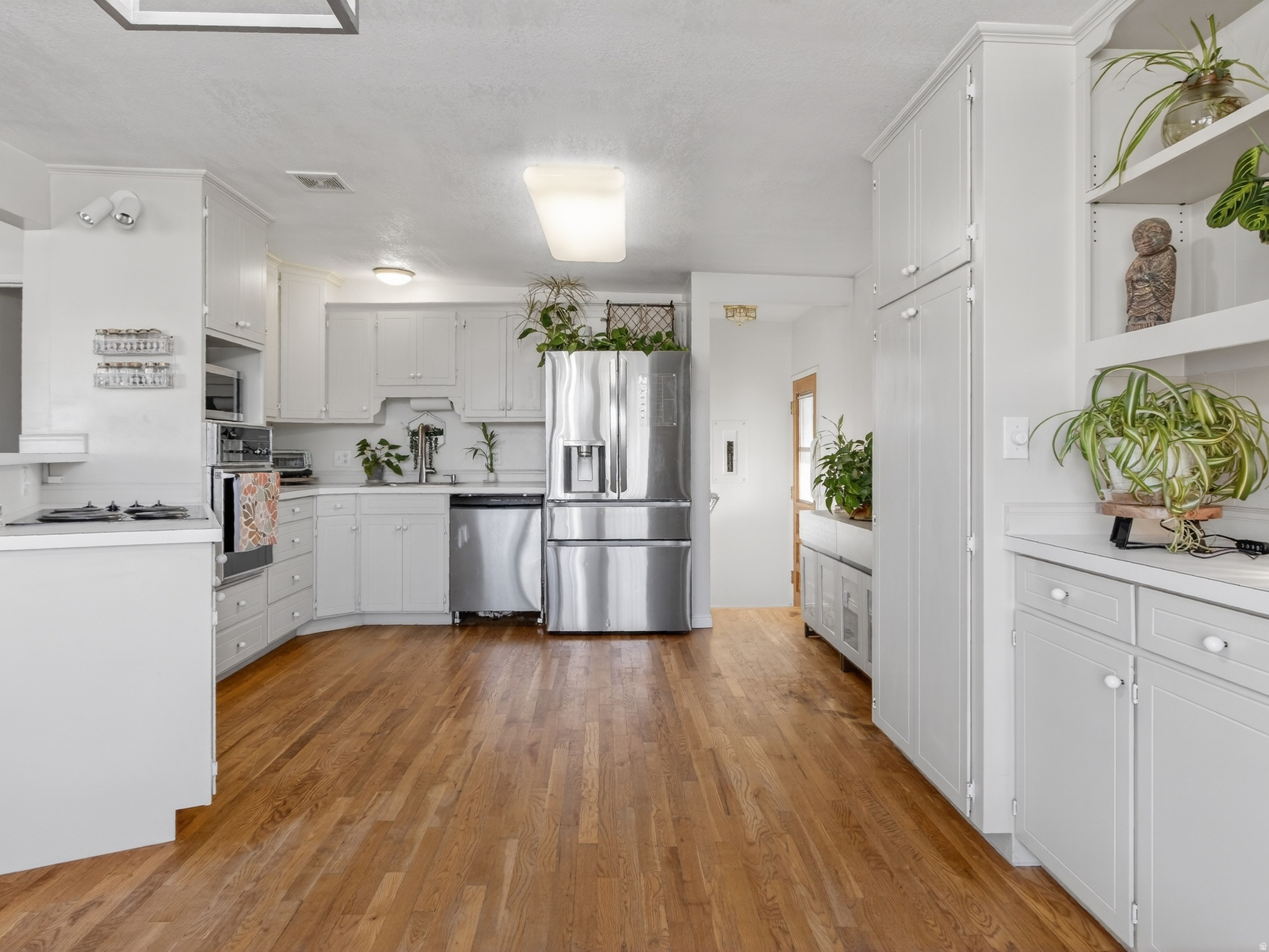 COTTONWOOD - Residential